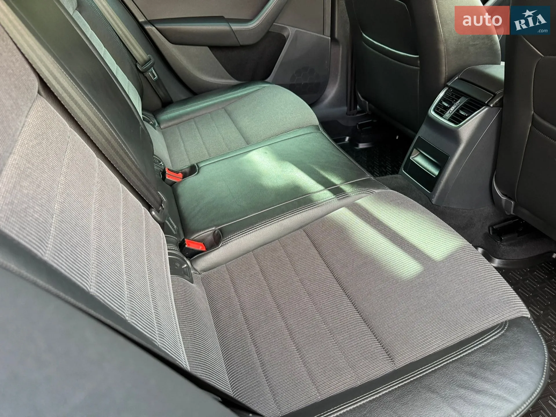 2015 Skoda Octavia - мініатюра 51