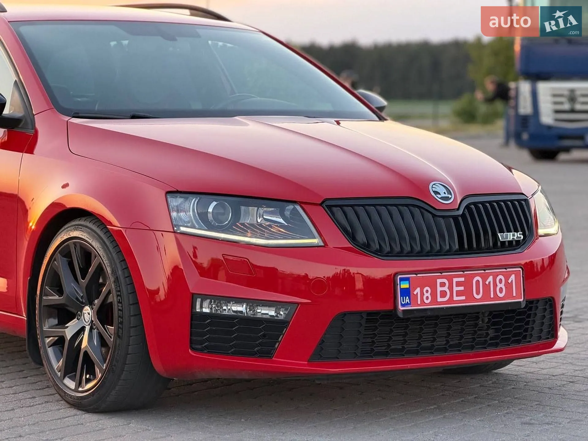 2013 Skoda Octavia - мініатюра 6