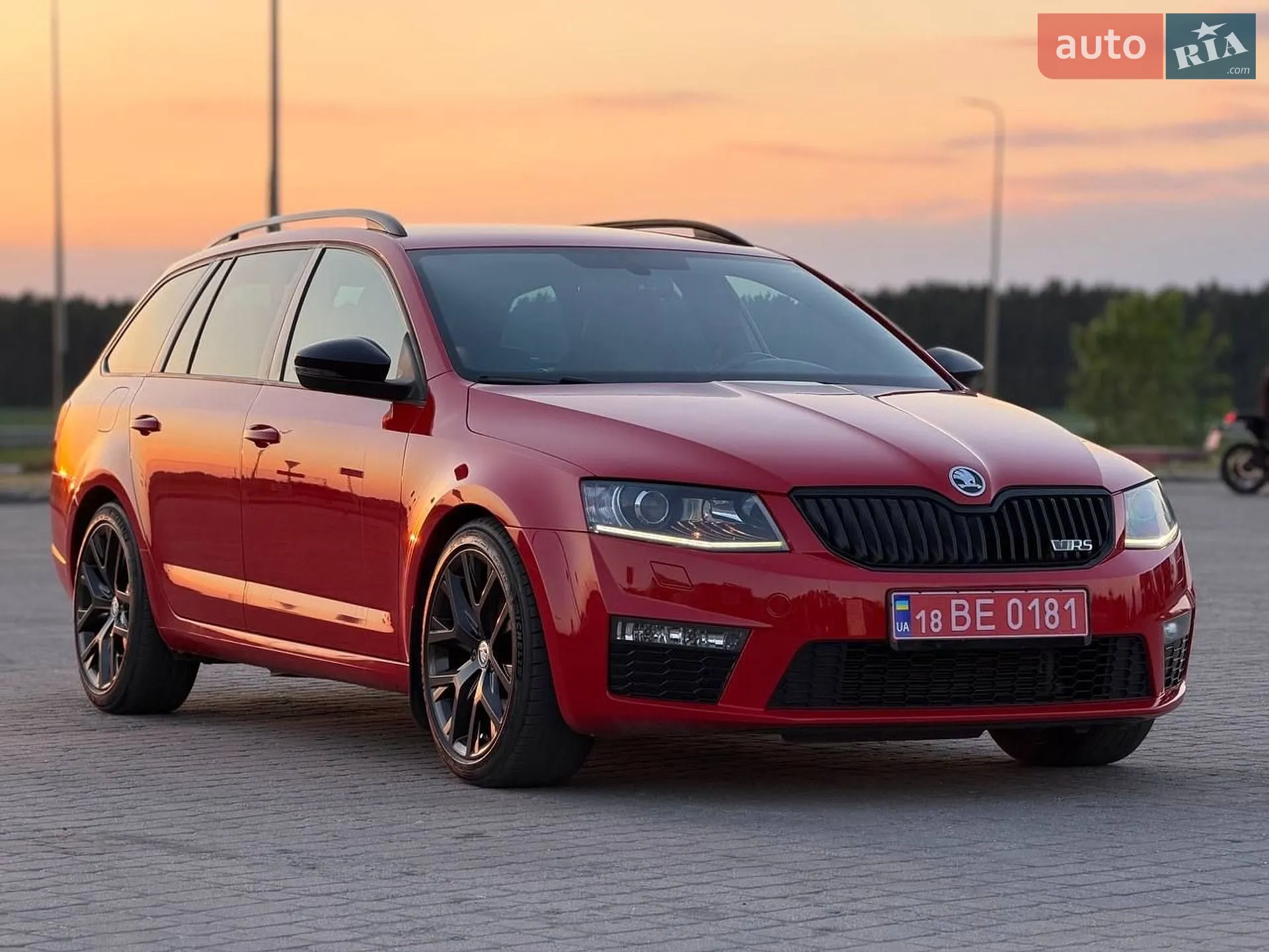 2013 Skoda Octavia - мініатюра 4