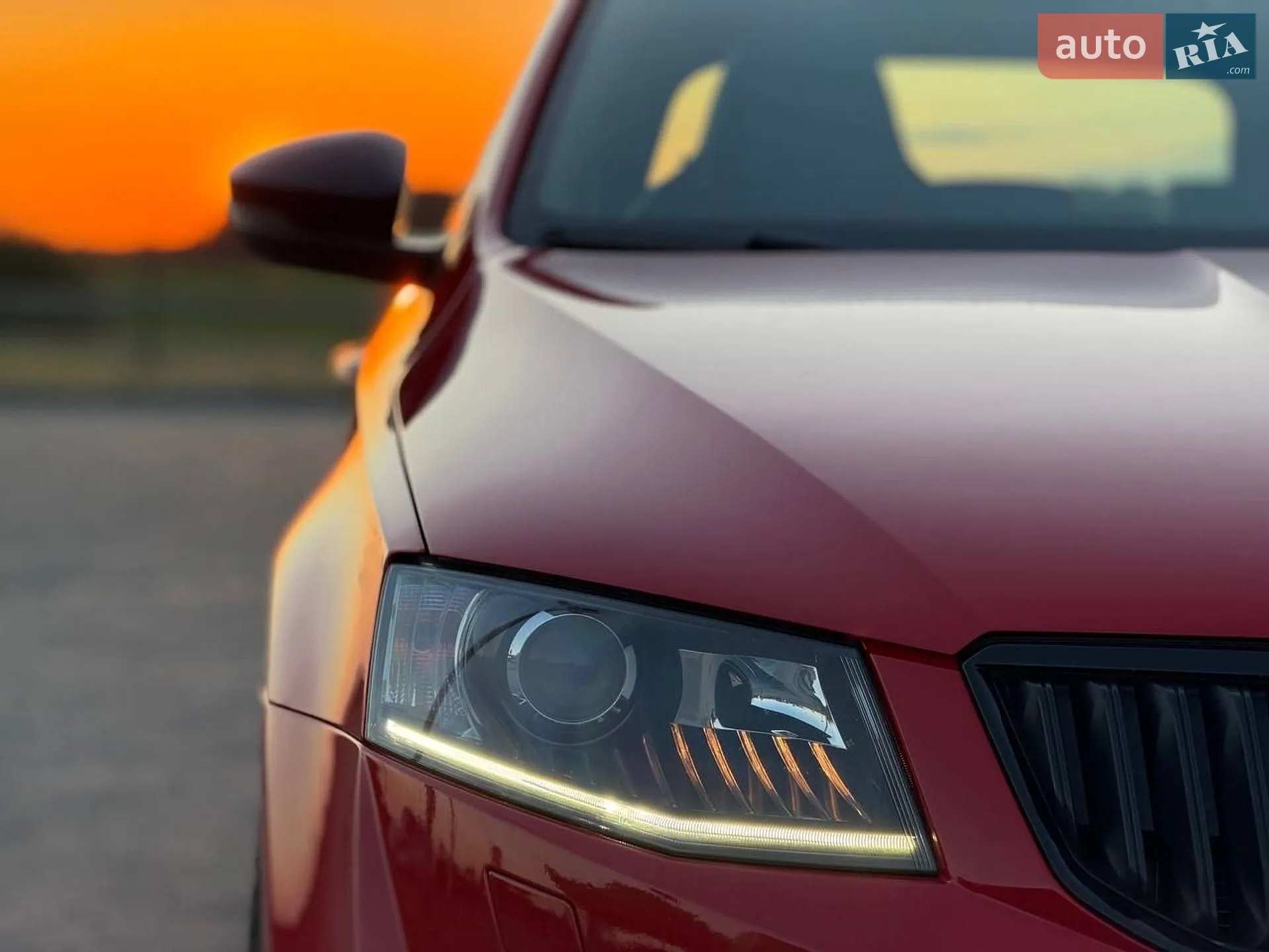 2013 Skoda Octavia - мініатюра 8