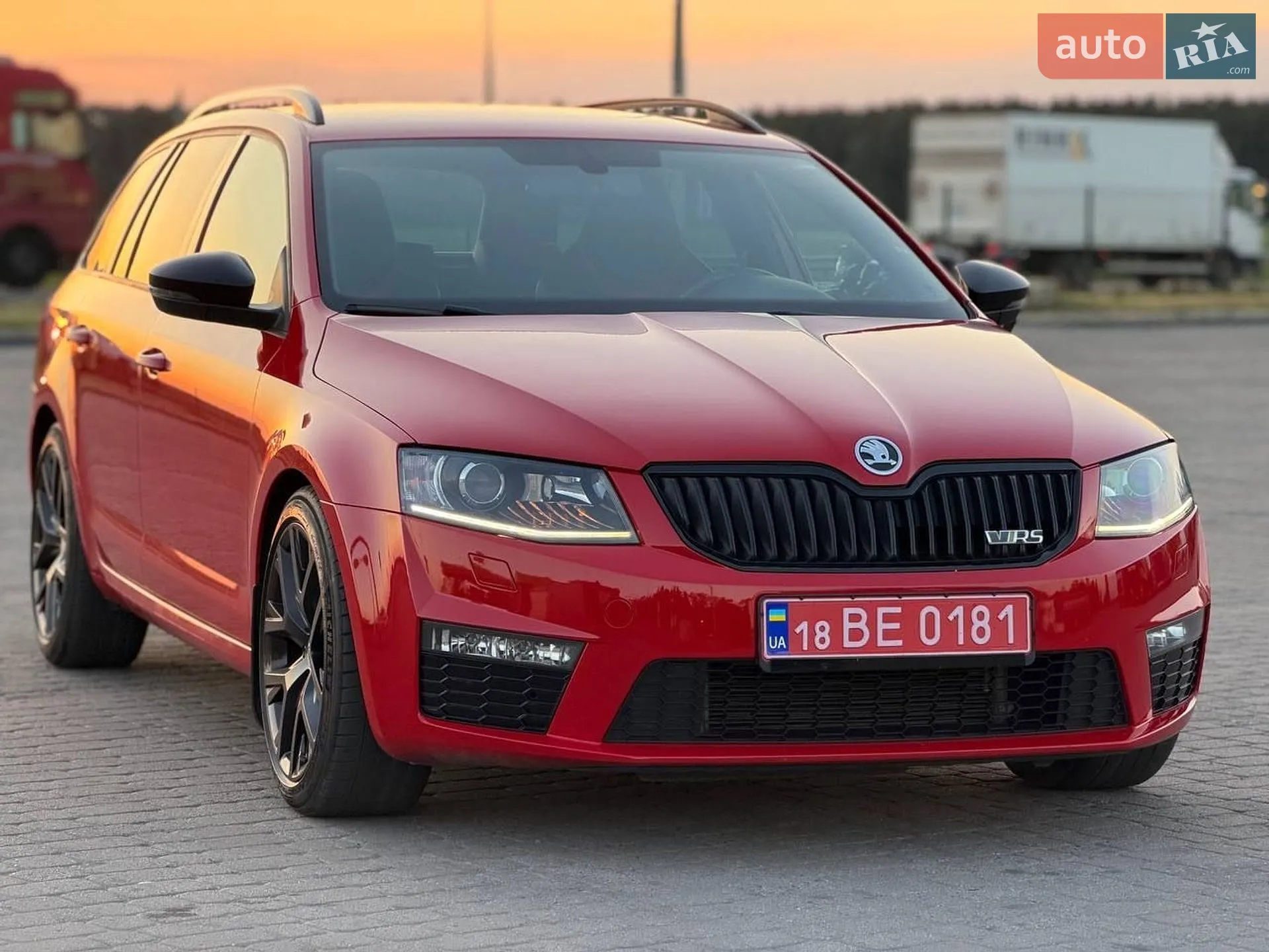 2013 Skoda Octavia - фото 1