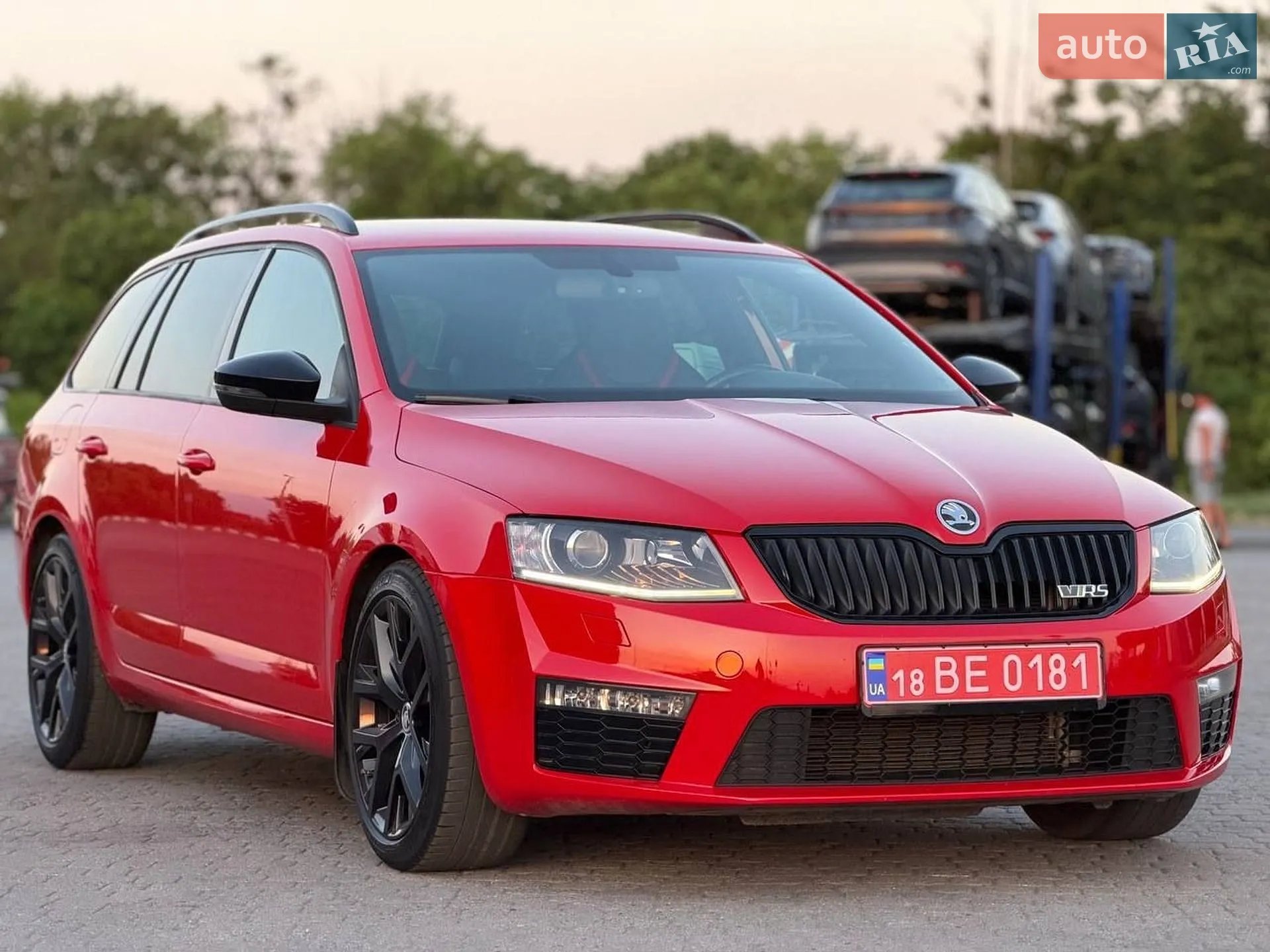 2013 Skoda Octavia - мініатюра 5