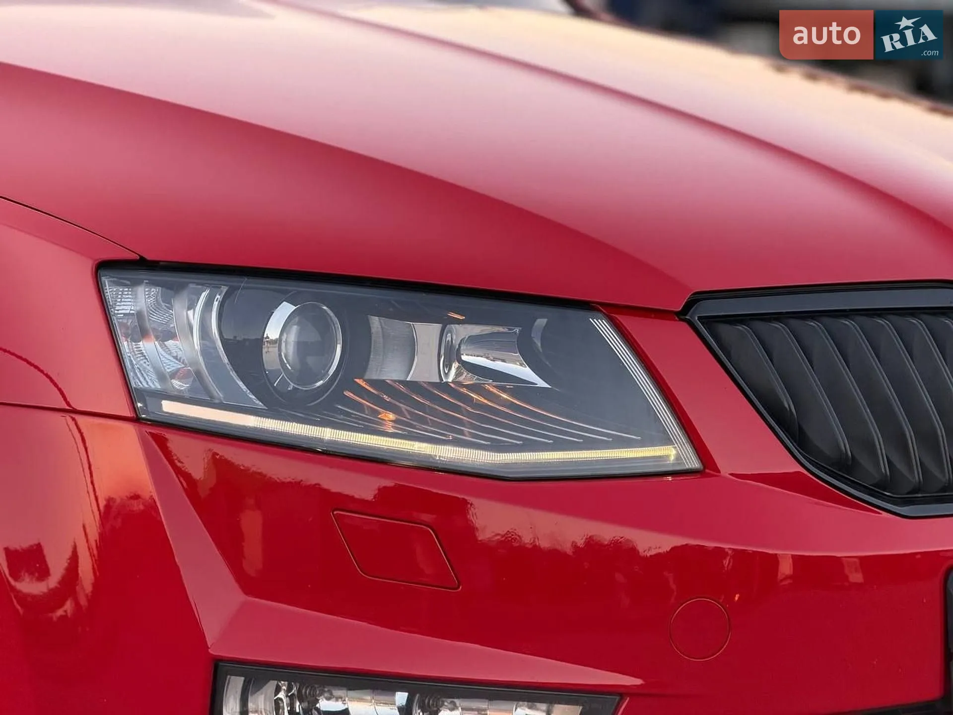 2013 Skoda Octavia - мініатюра 10