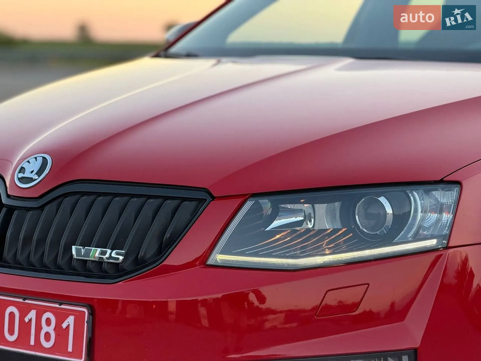 2013 Skoda Octavia - мініатюра 11