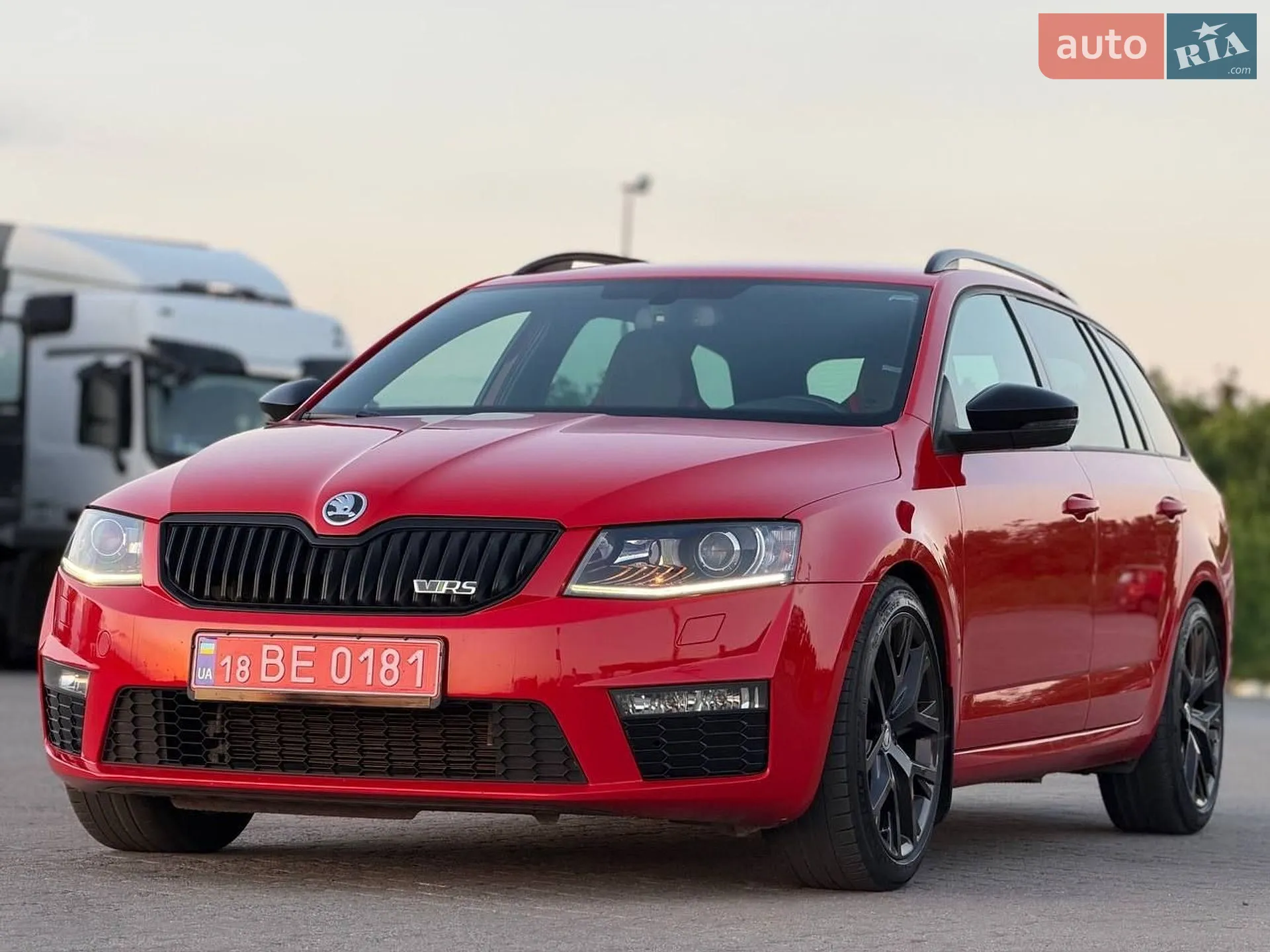 2013 Skoda Octavia - мініатюра 13