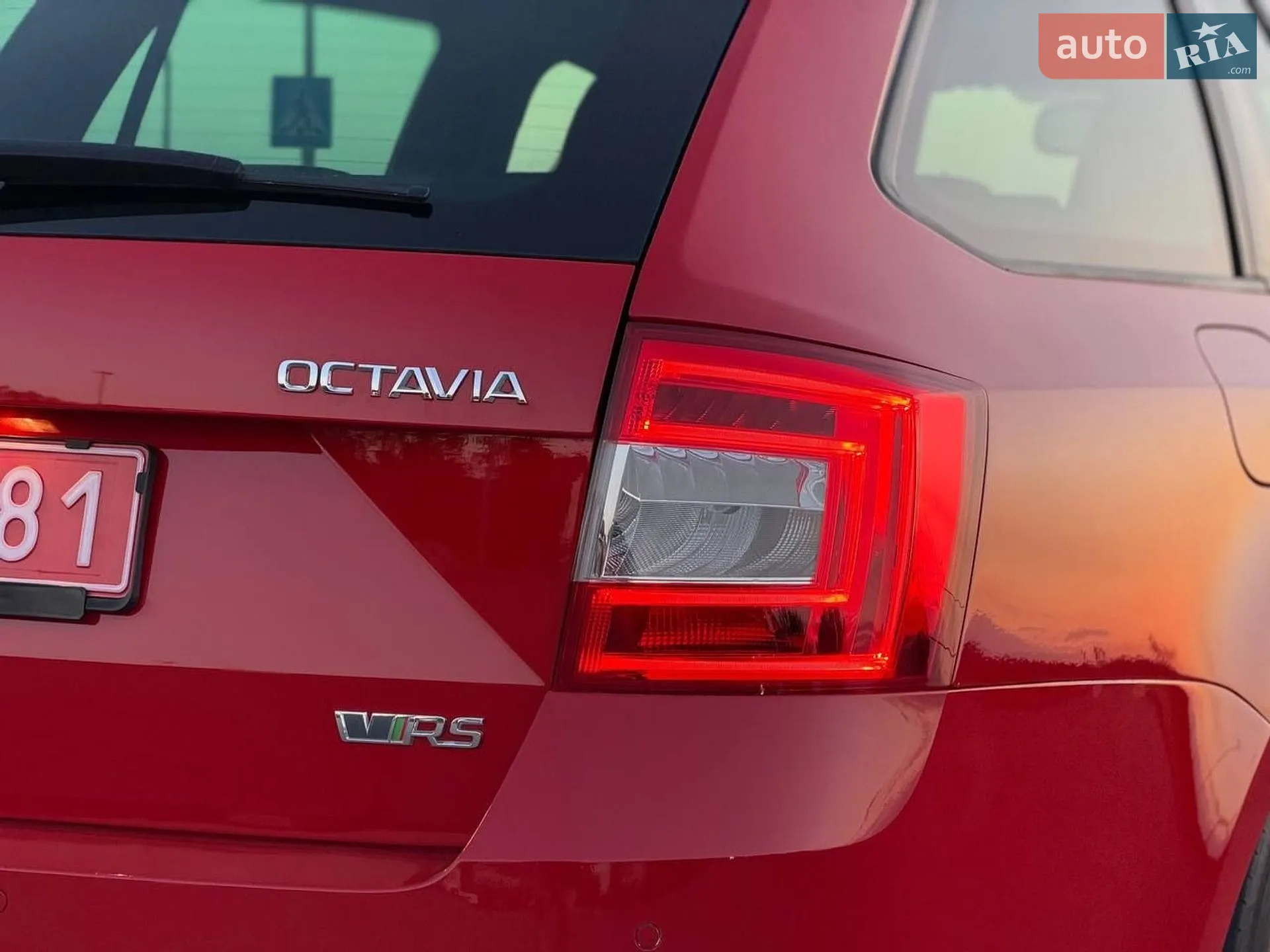 2013 Skoda Octavia - мініатюра 29