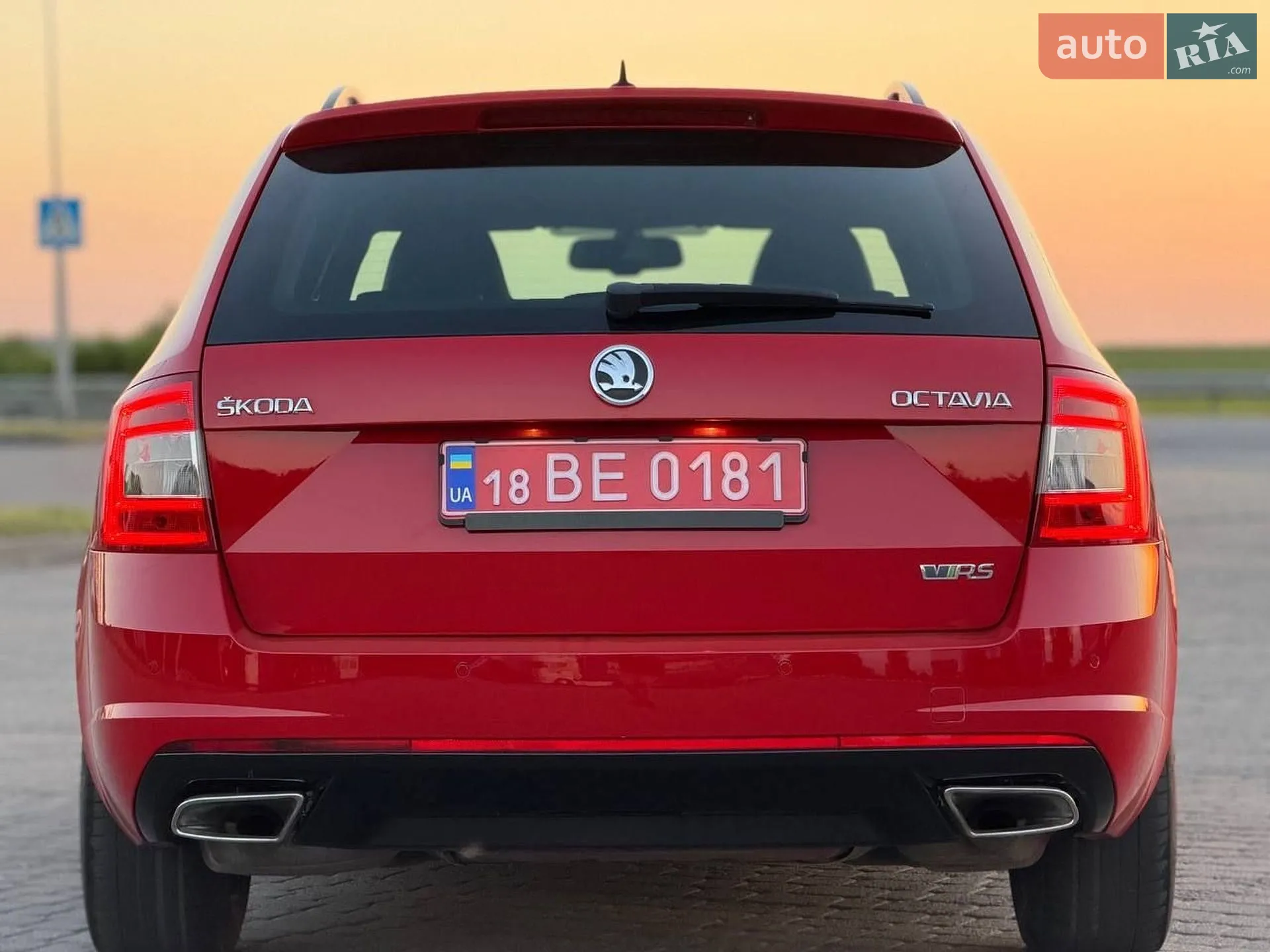 2013 Skoda Octavia - мініатюра 24