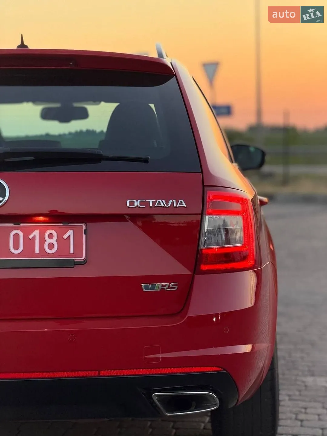 2013 Skoda Octavia - мініатюра 27