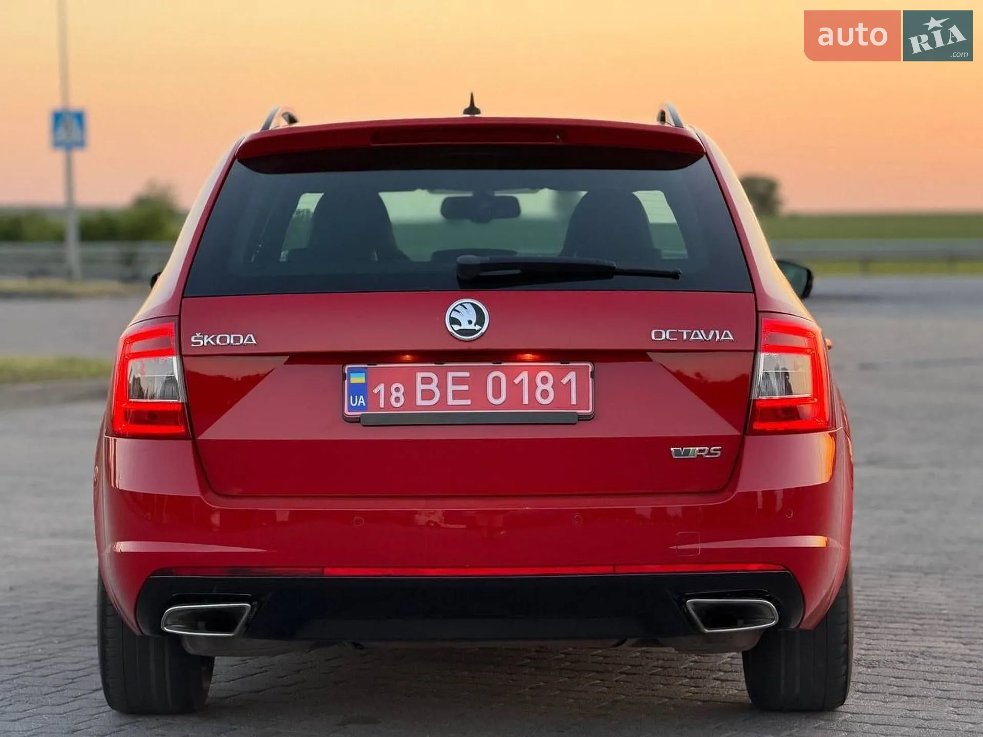 2013 Skoda Octavia - мініатюра 23