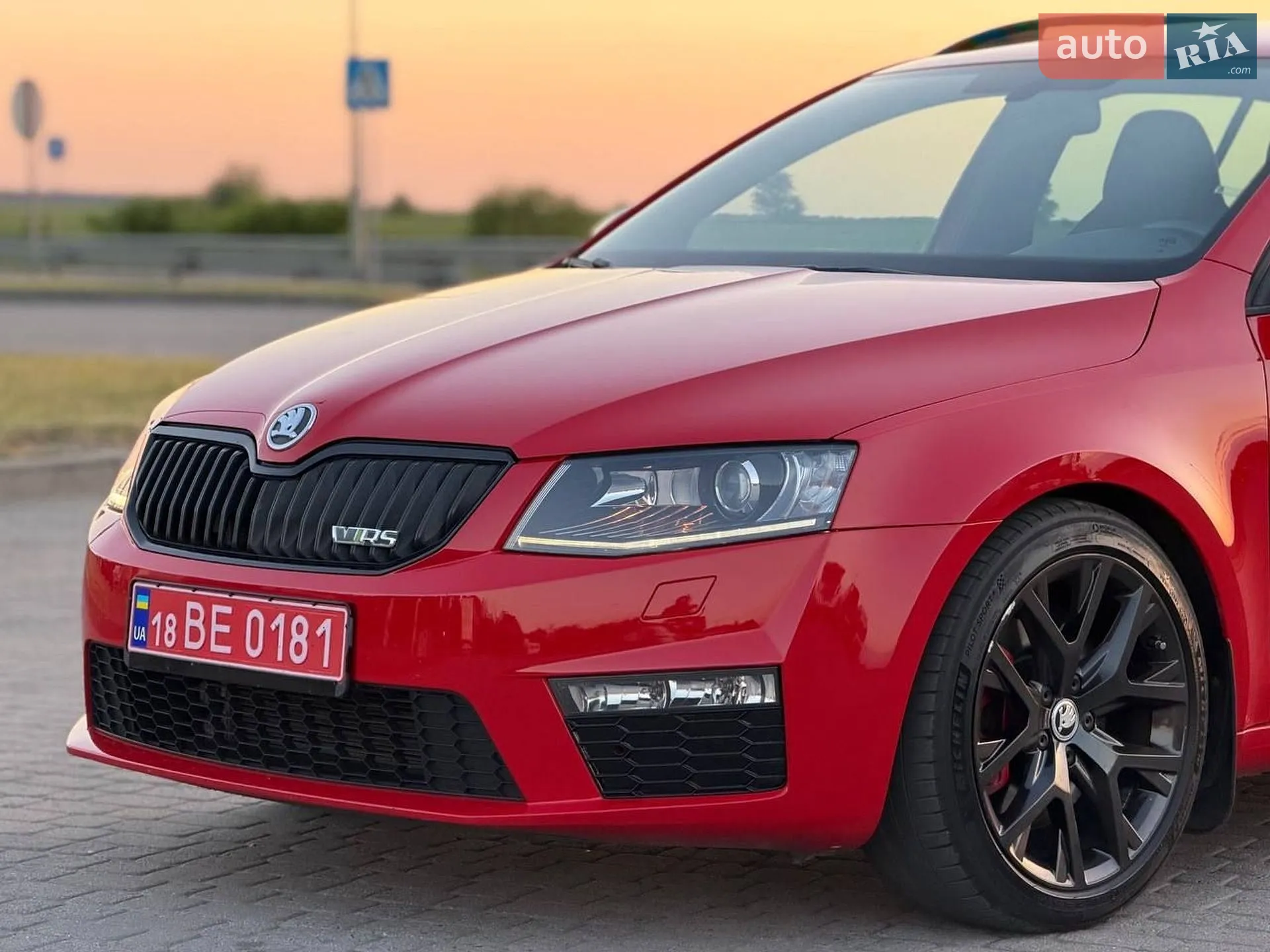 2013 Skoda Octavia - мініатюра 18