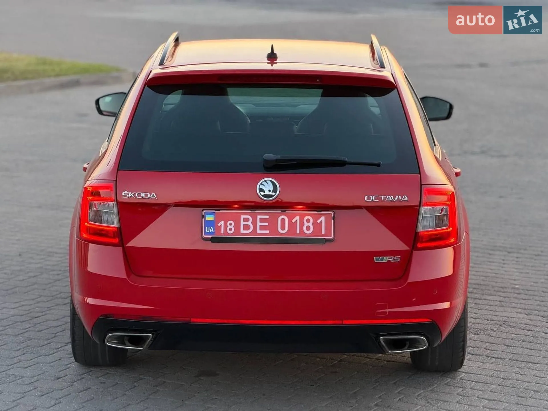 2013 Skoda Octavia - мініатюра 31