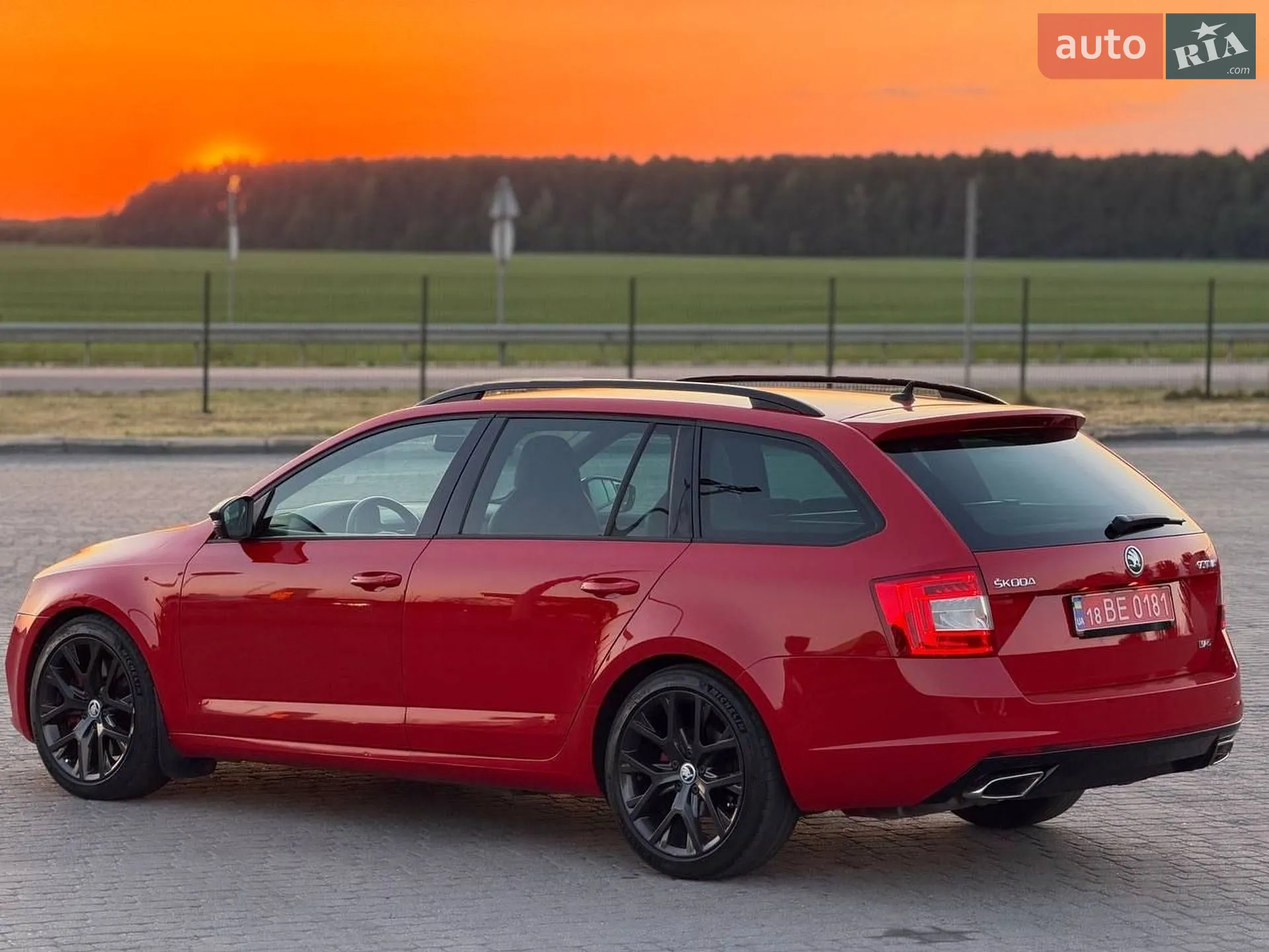 2013 Skoda Octavia - мініатюра 32