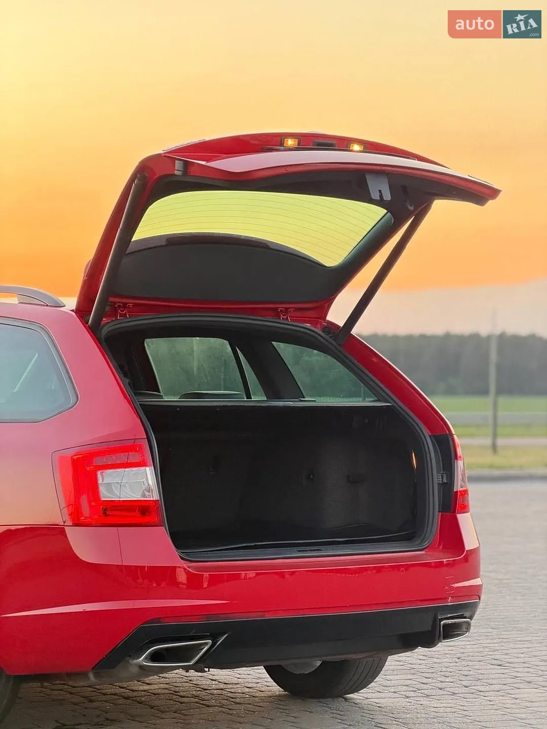 2013 Skoda Octavia - мініатюра 34
