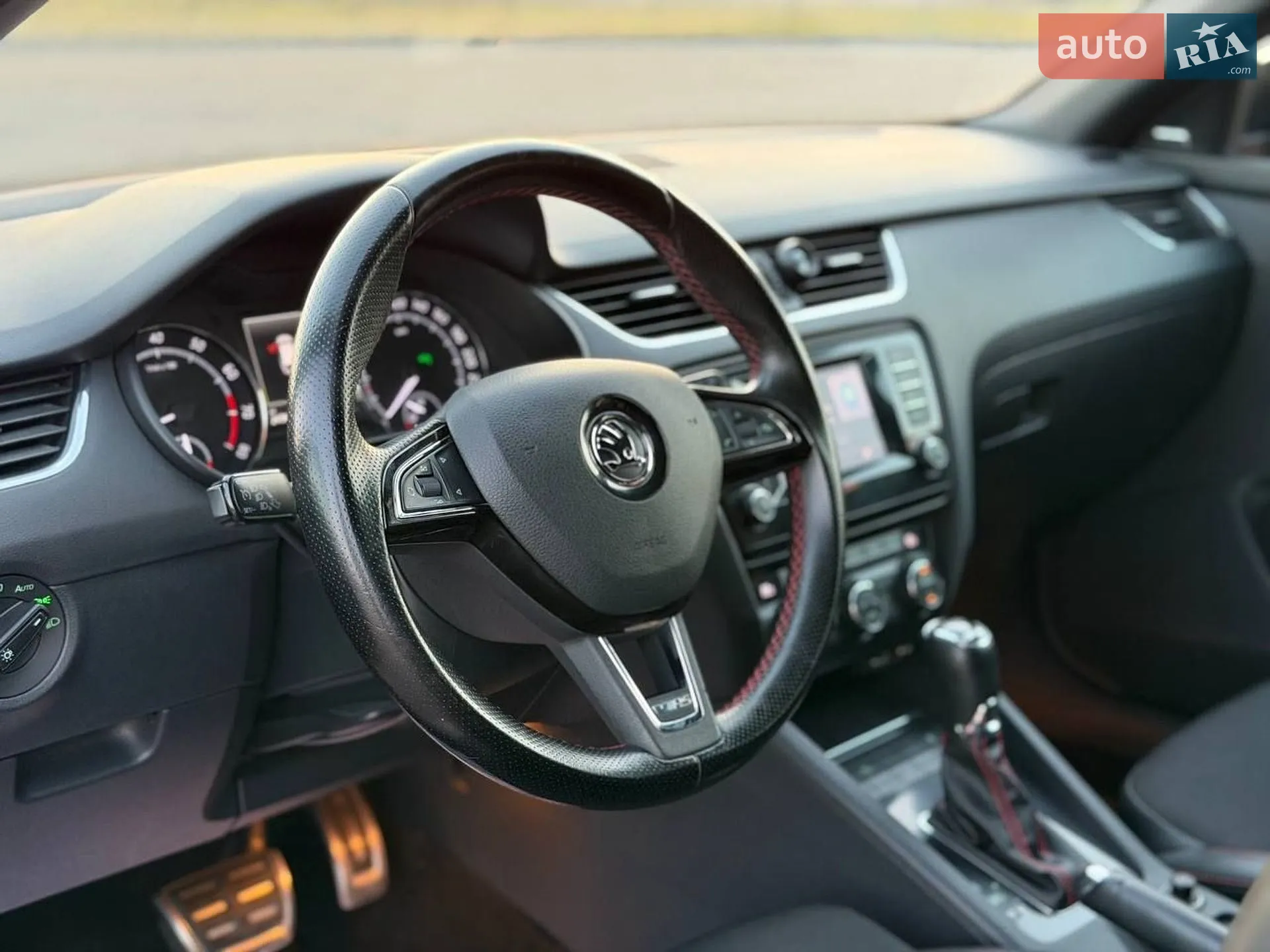 2013 Skoda Octavia - мініатюра 39