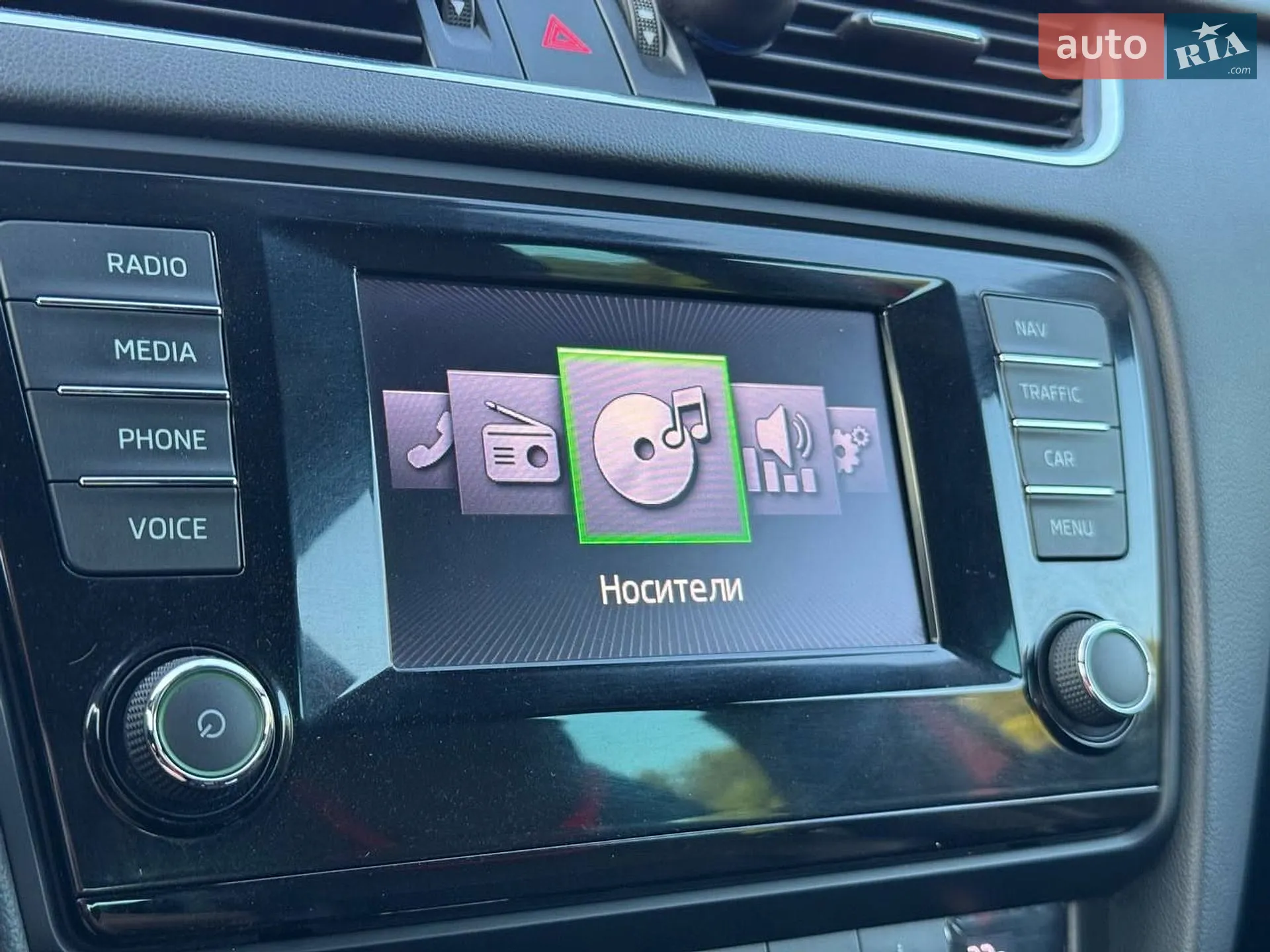 2013 Skoda Octavia - мініатюра 42