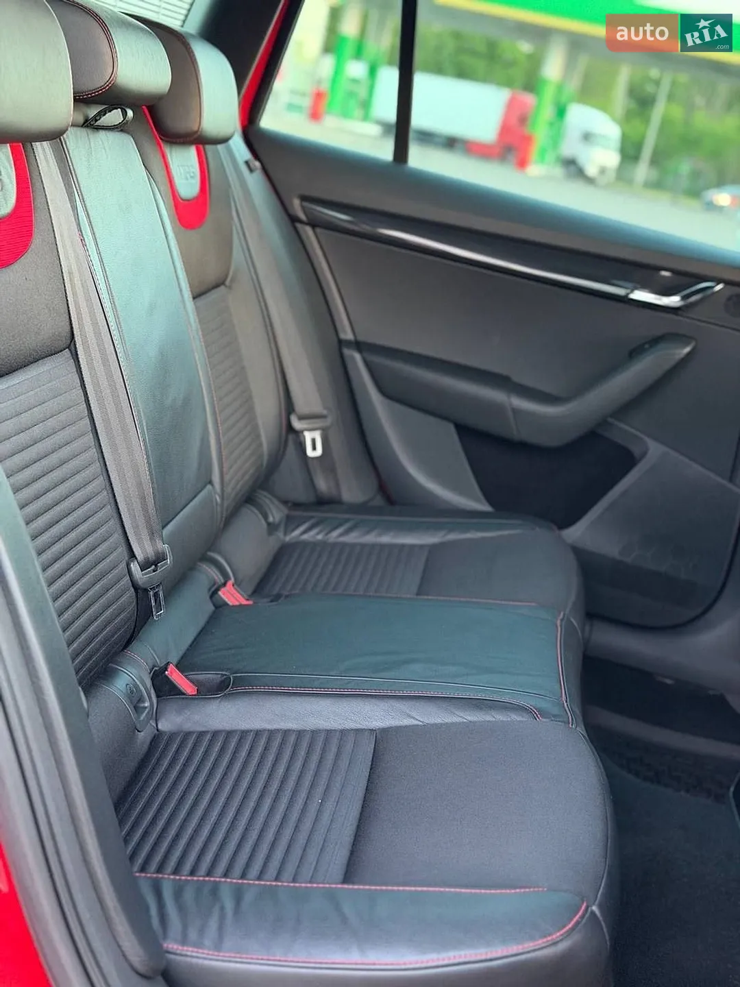 2013 Skoda Octavia - мініатюра 46