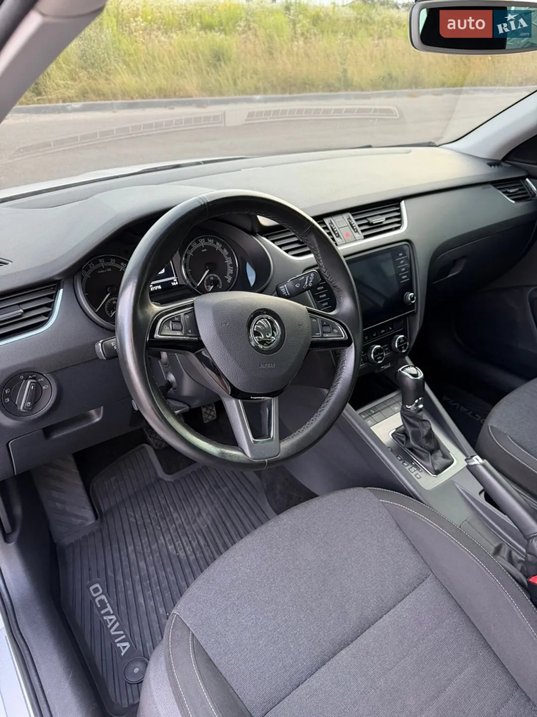 2019 Skoda Octavia - мініатюра 14