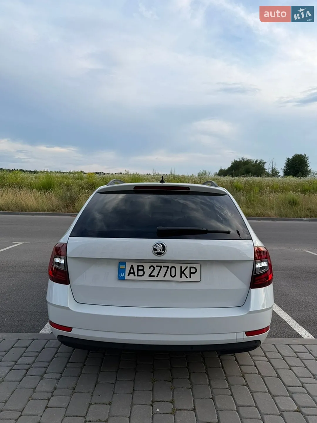 2019 Skoda Octavia - мініатюра 18
