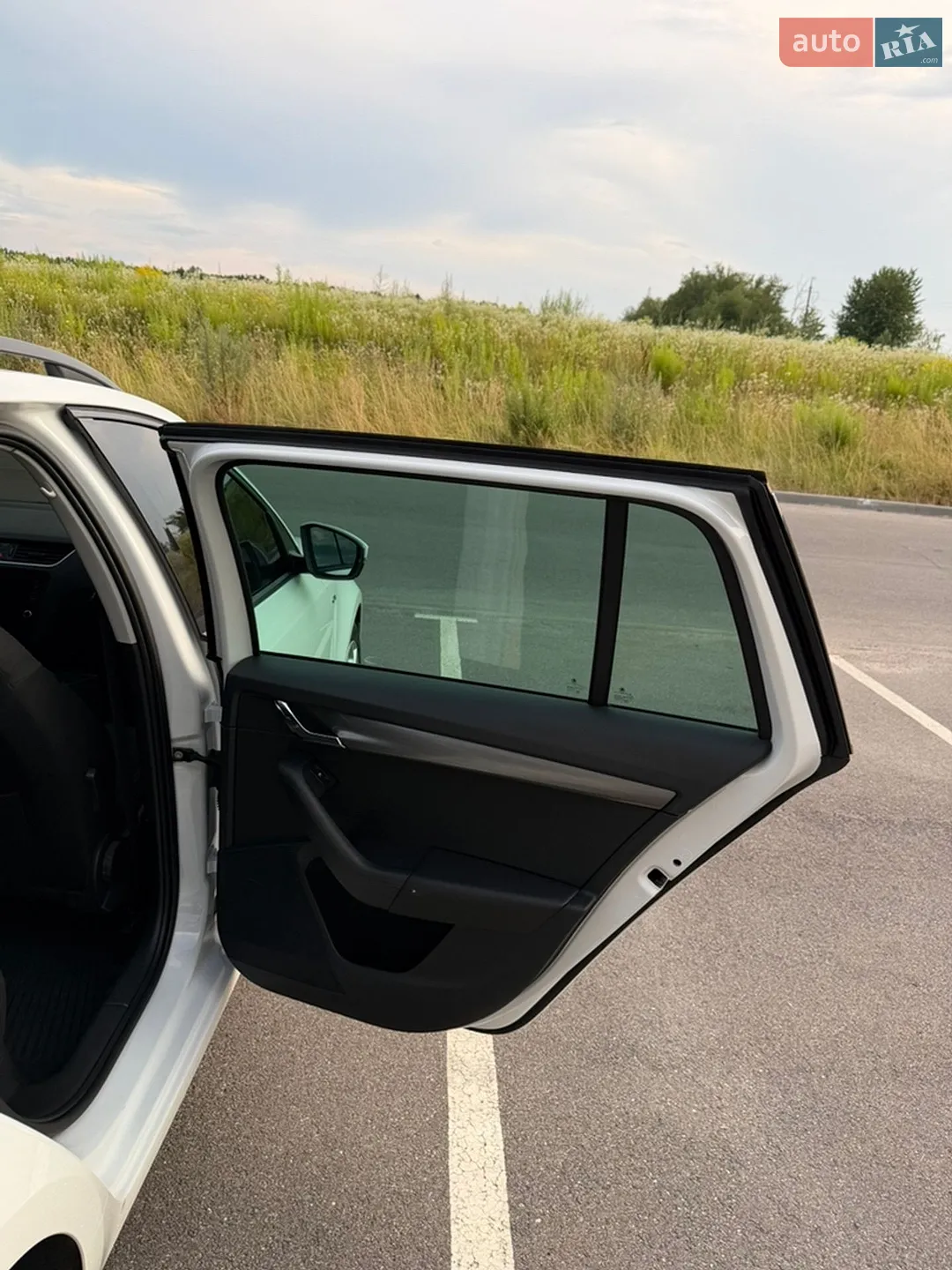 2019 Skoda Octavia - мініатюра 23