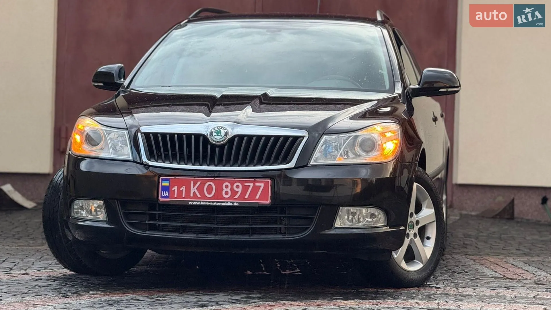 2013 Skoda Octavia - мініатюра 2