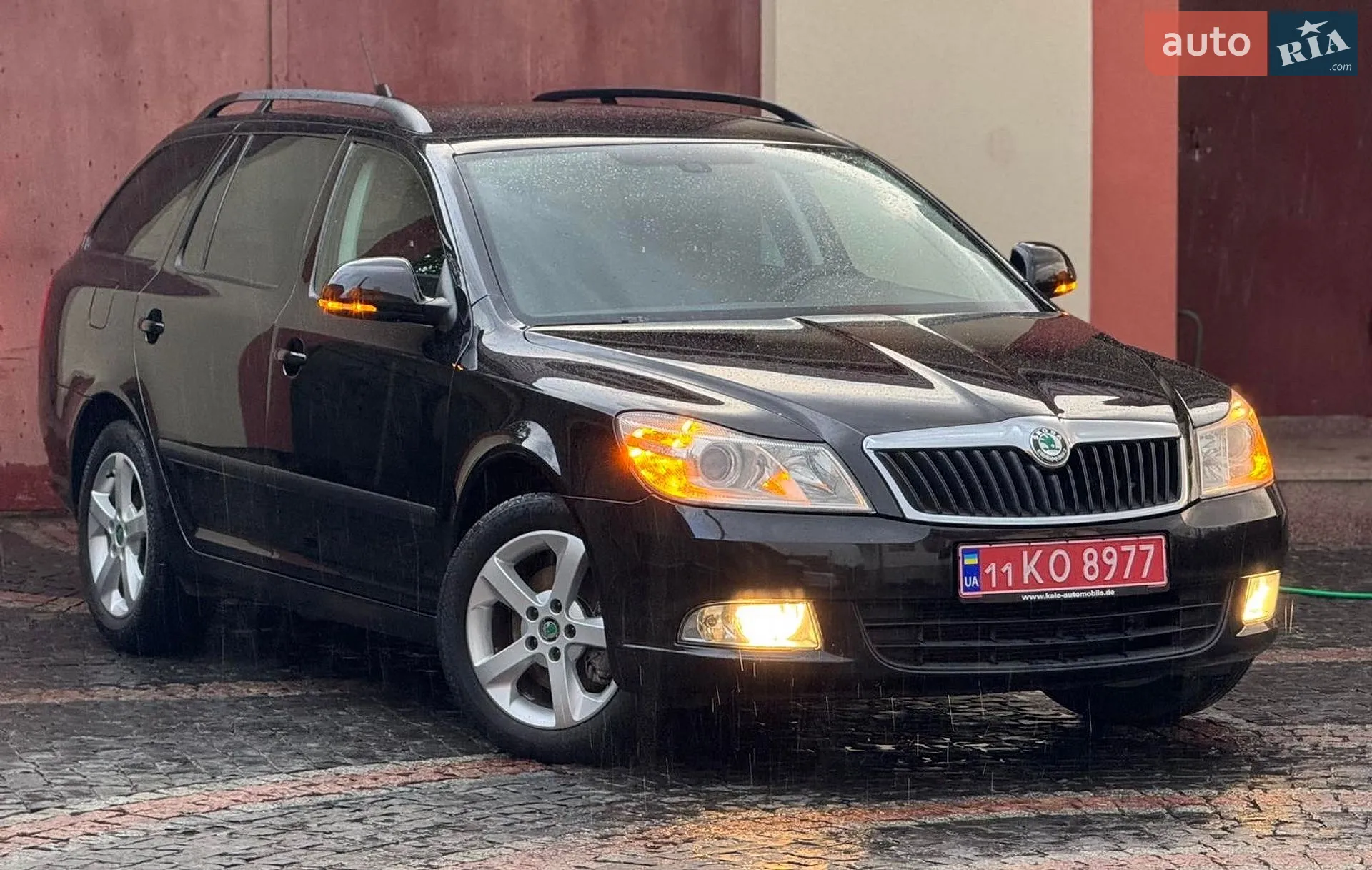 2013 Skoda Octavia - мініатюра 11