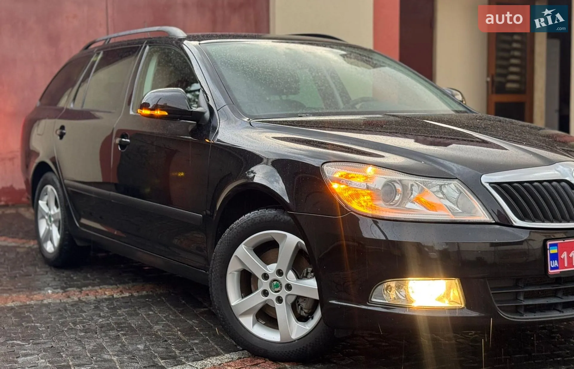 2013 Skoda Octavia - мініатюра 12