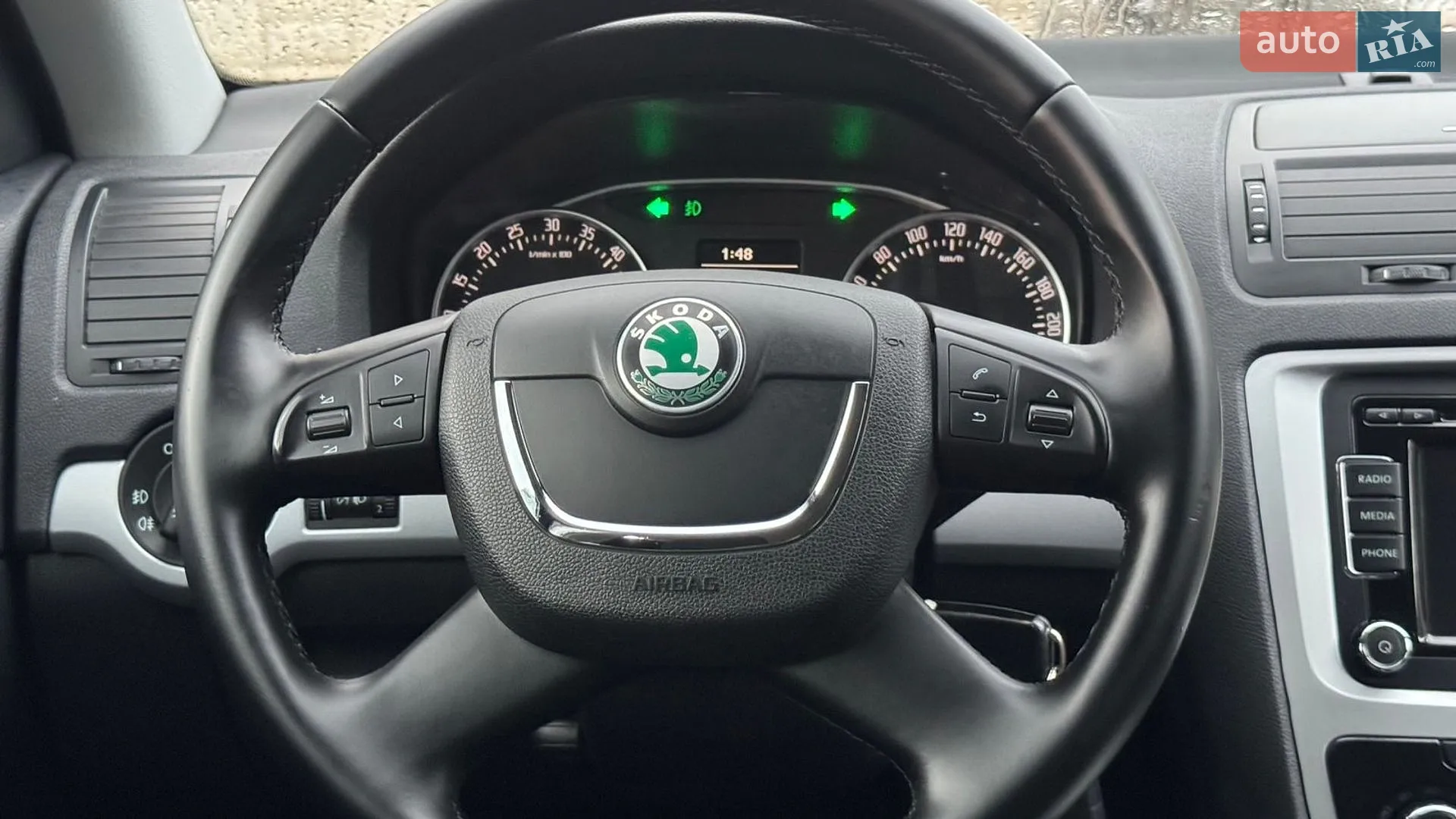 2013 Skoda Octavia - мініатюра 27