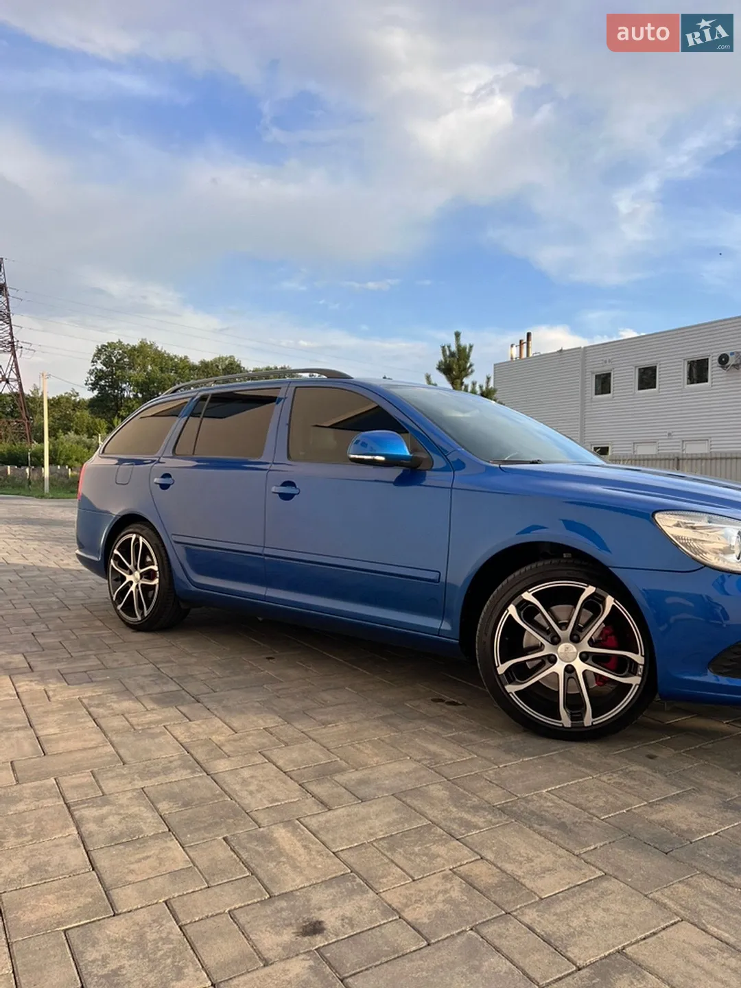 2012 Skoda Octavia - мініатюра 4