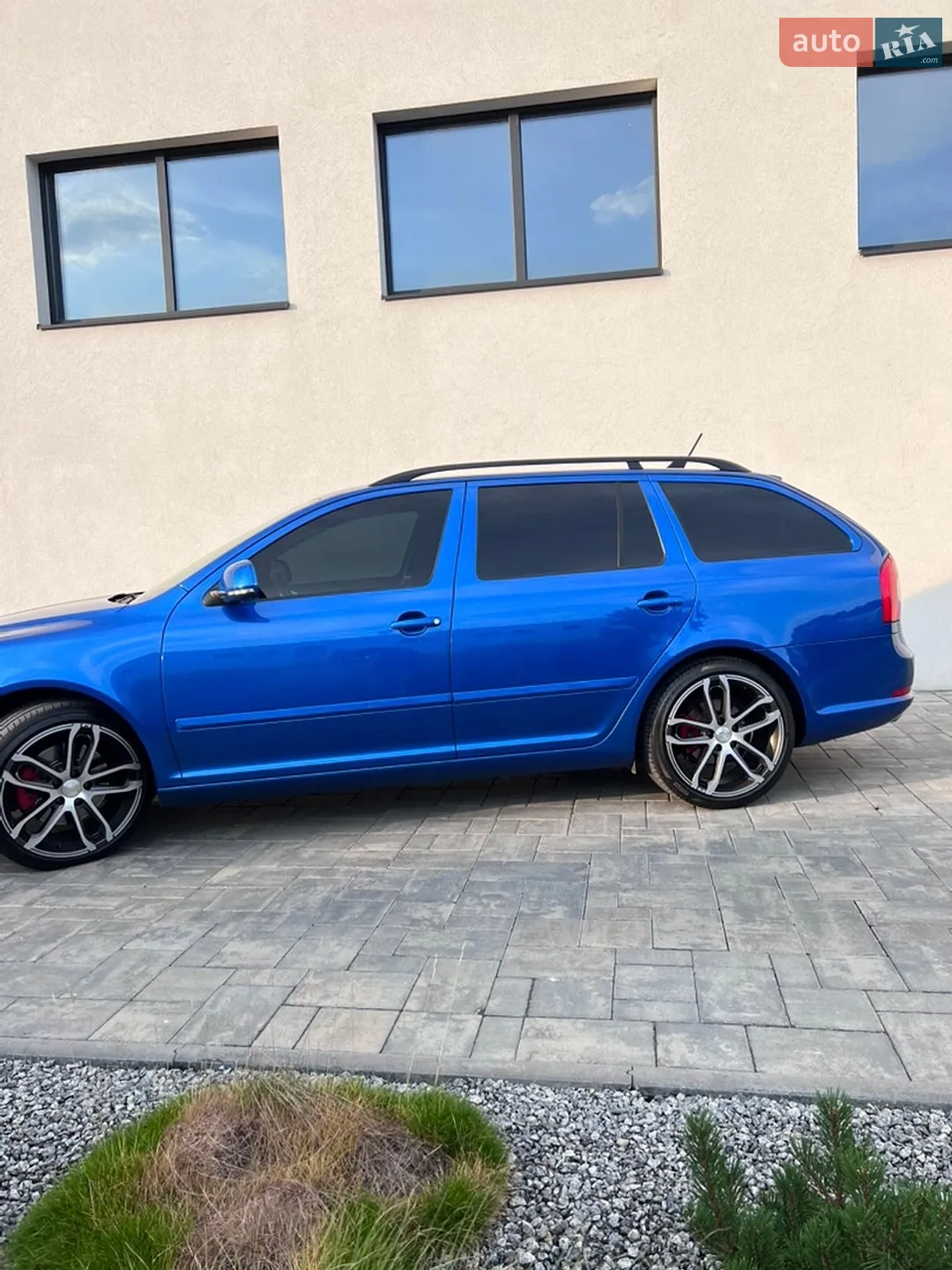 2012 Skoda Octavia - мініатюра 10