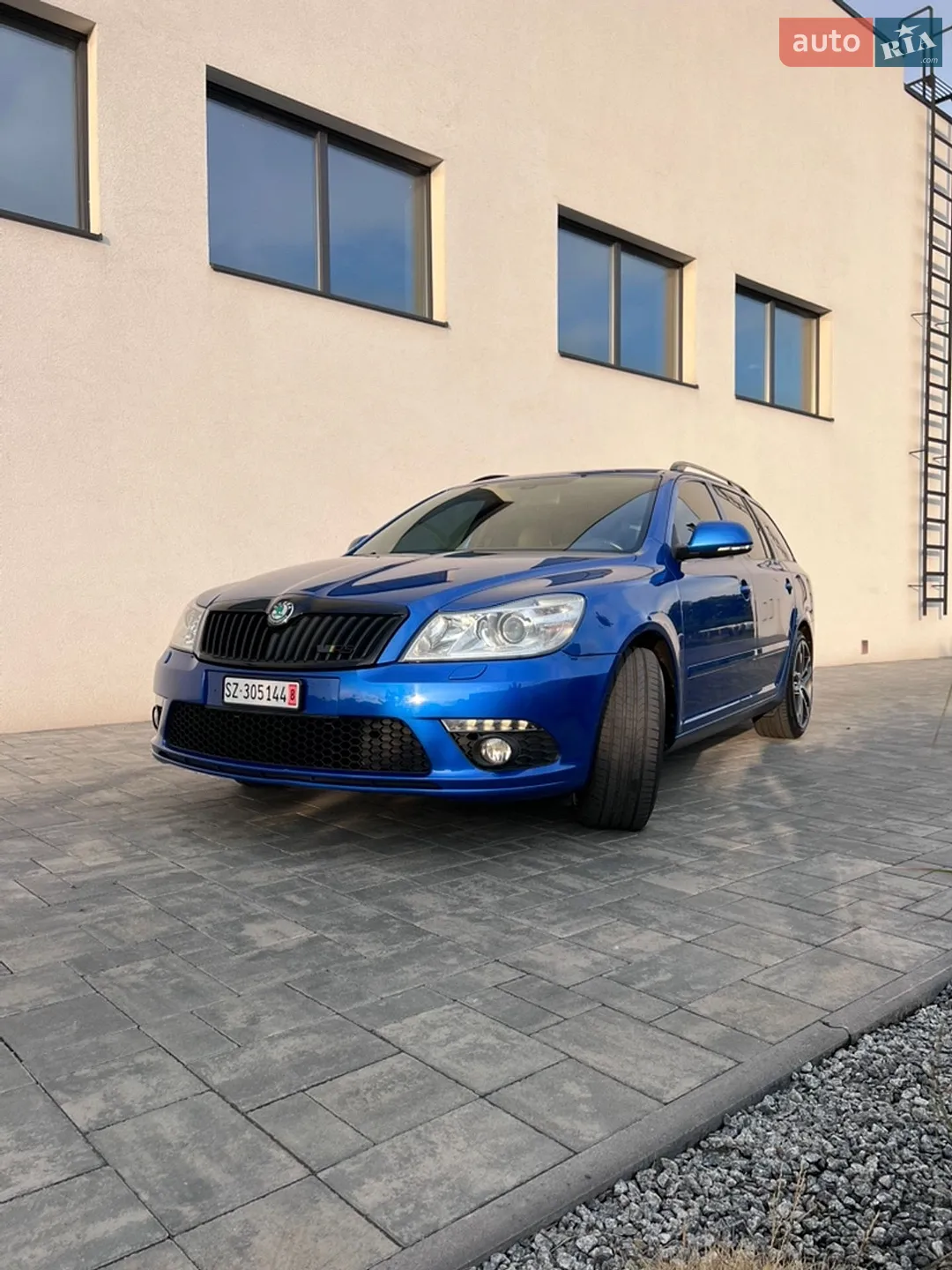 2012 Skoda Octavia - мініатюра 13