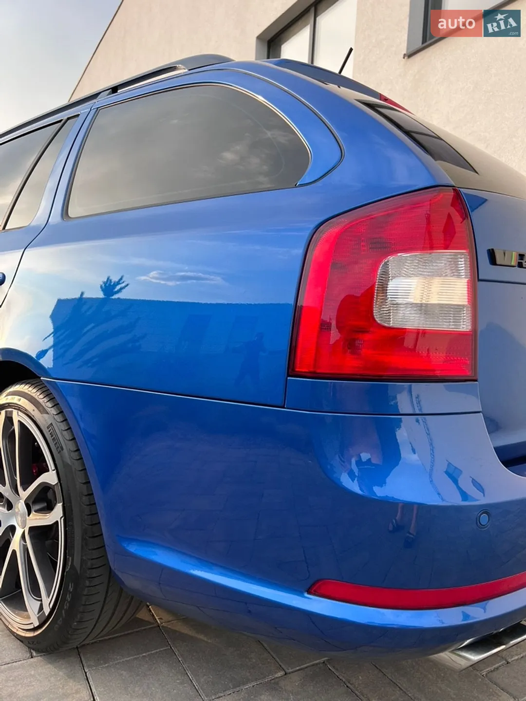 2012 Skoda Octavia - мініатюра 21