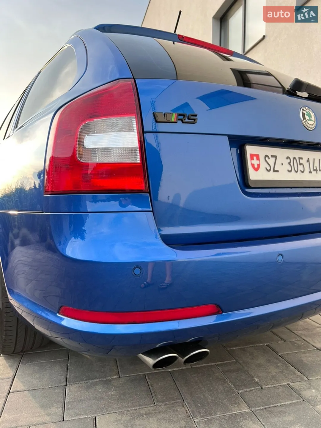 2012 Skoda Octavia - мініатюра 22