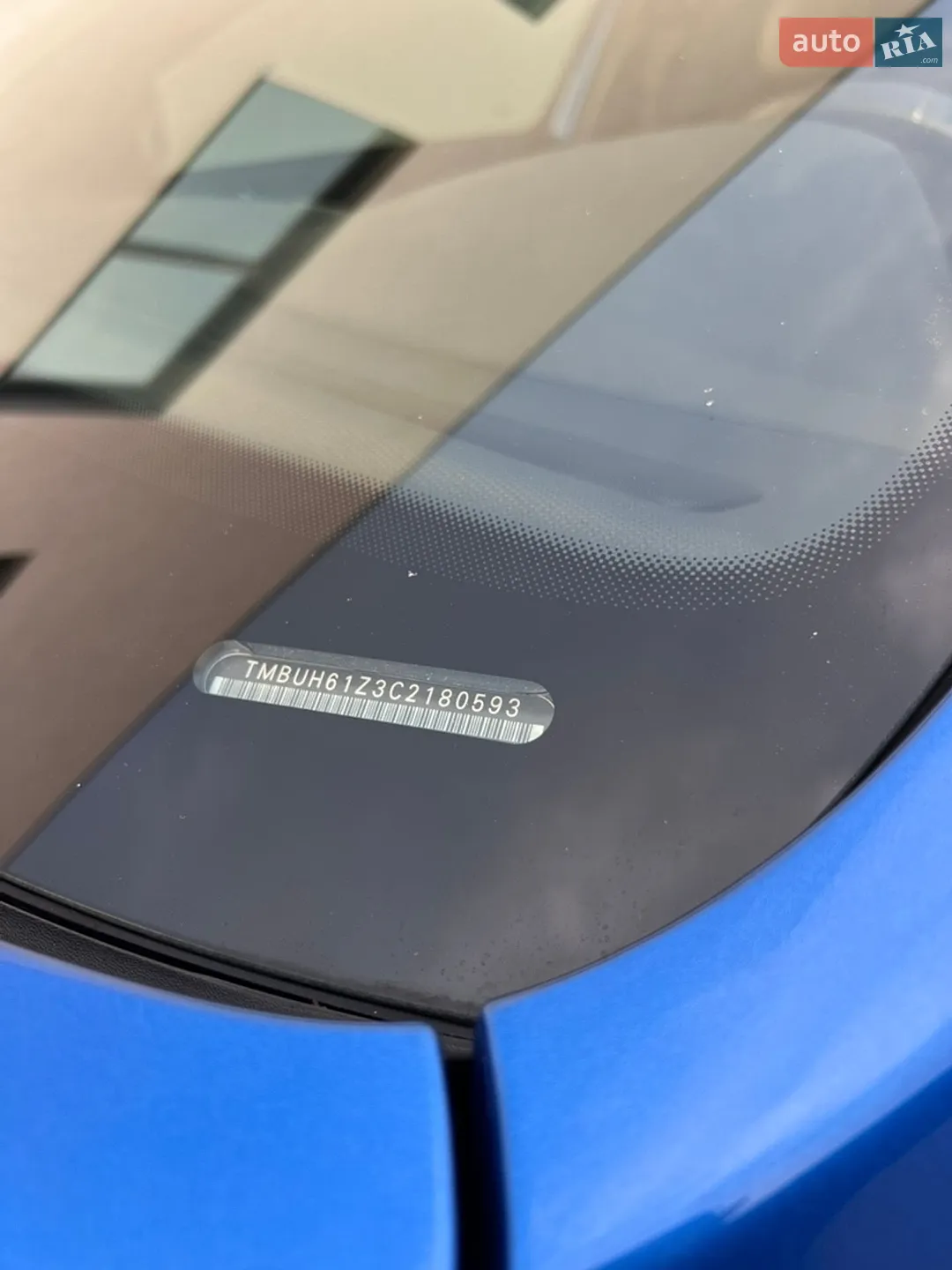 2012 Skoda Octavia - мініатюра 25