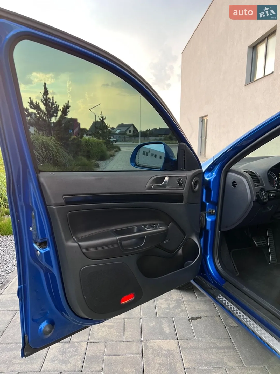 2012 Skoda Octavia - мініатюра 26