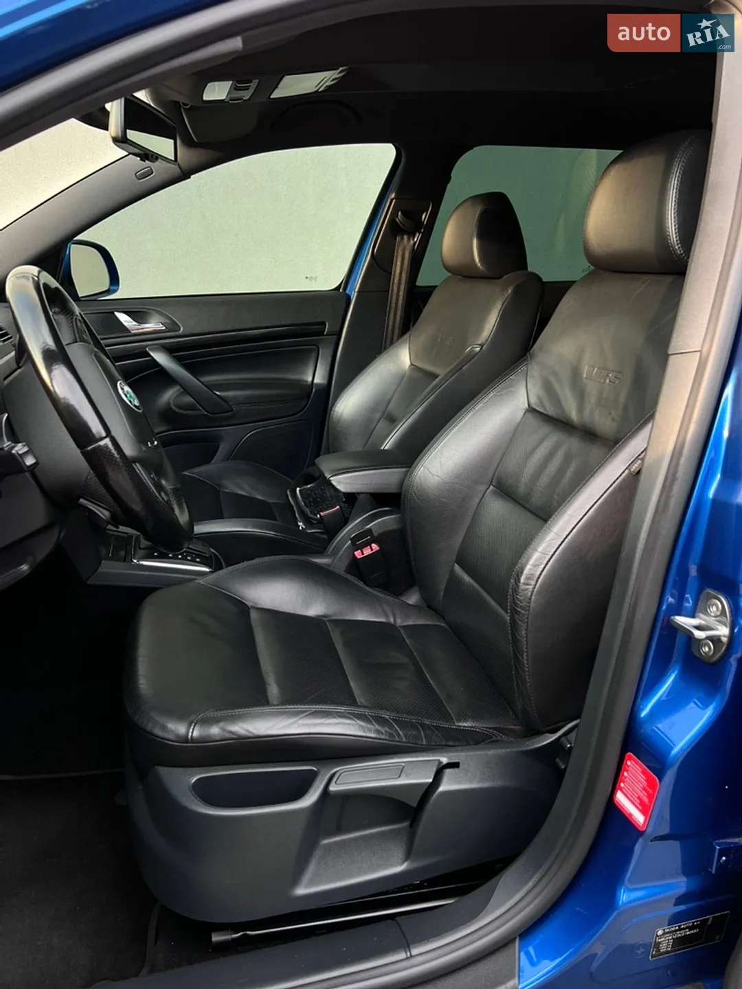 2012 Skoda Octavia - мініатюра 27