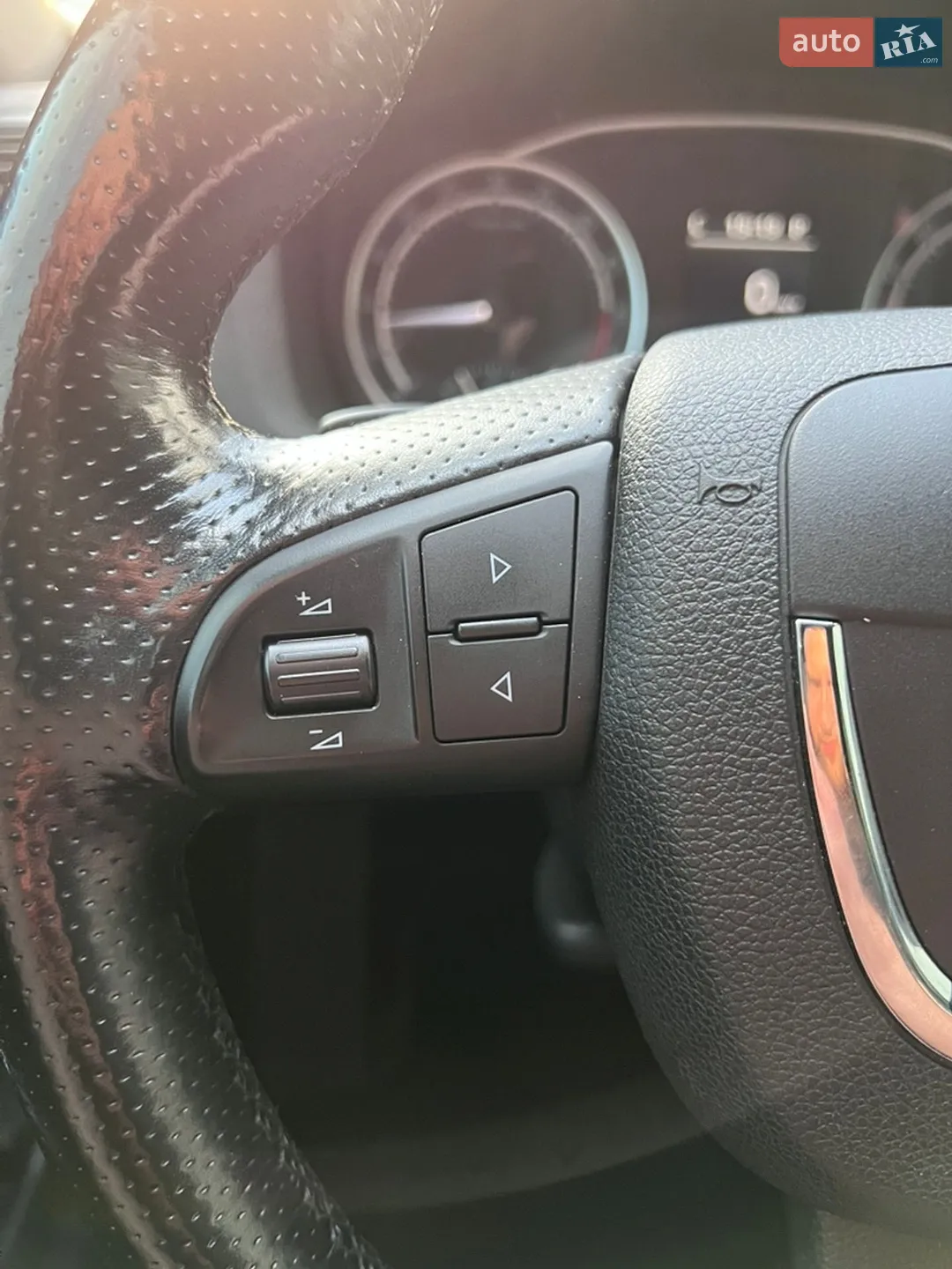 2012 Skoda Octavia - мініатюра 30