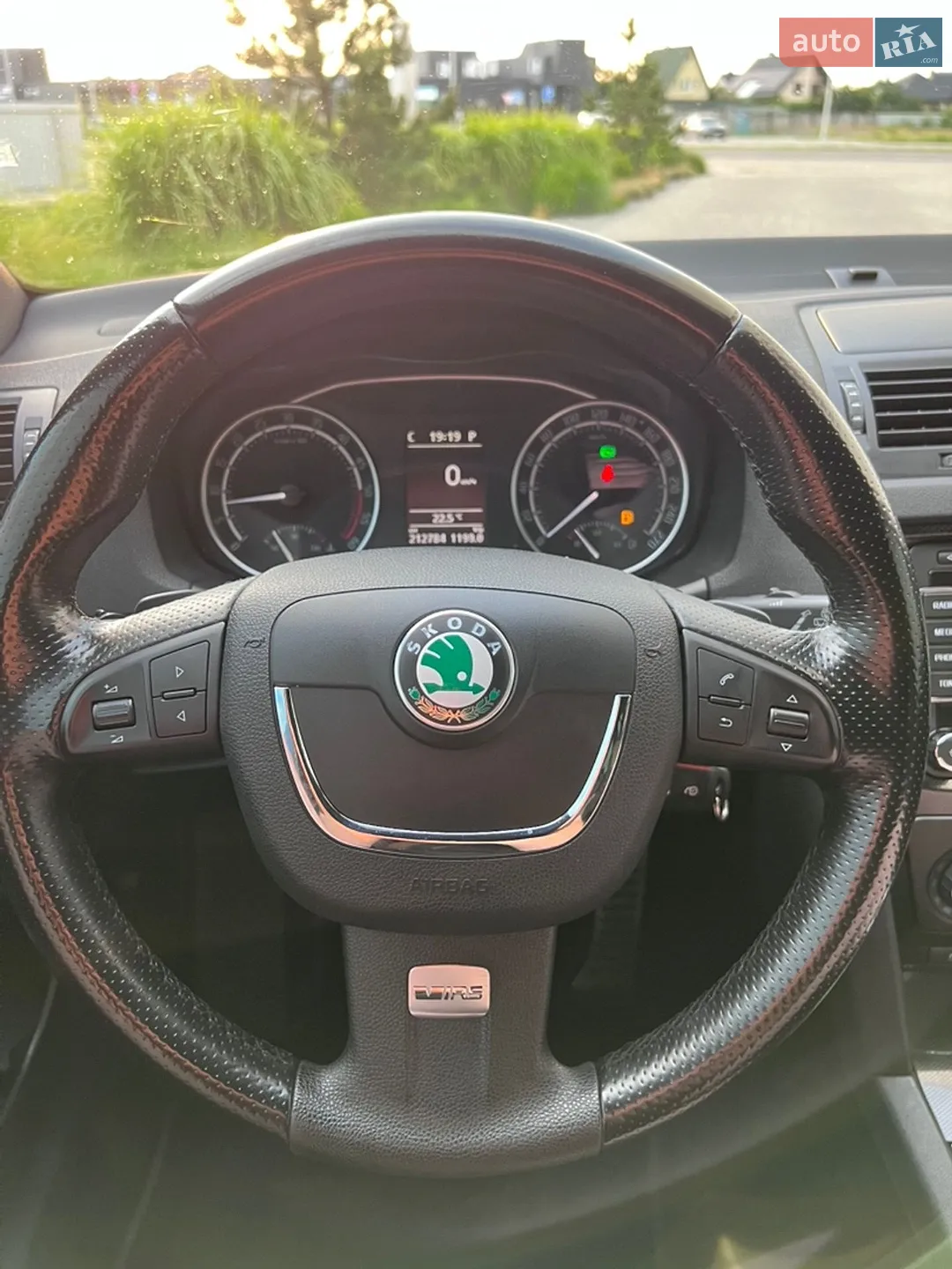 2012 Skoda Octavia - мініатюра 29