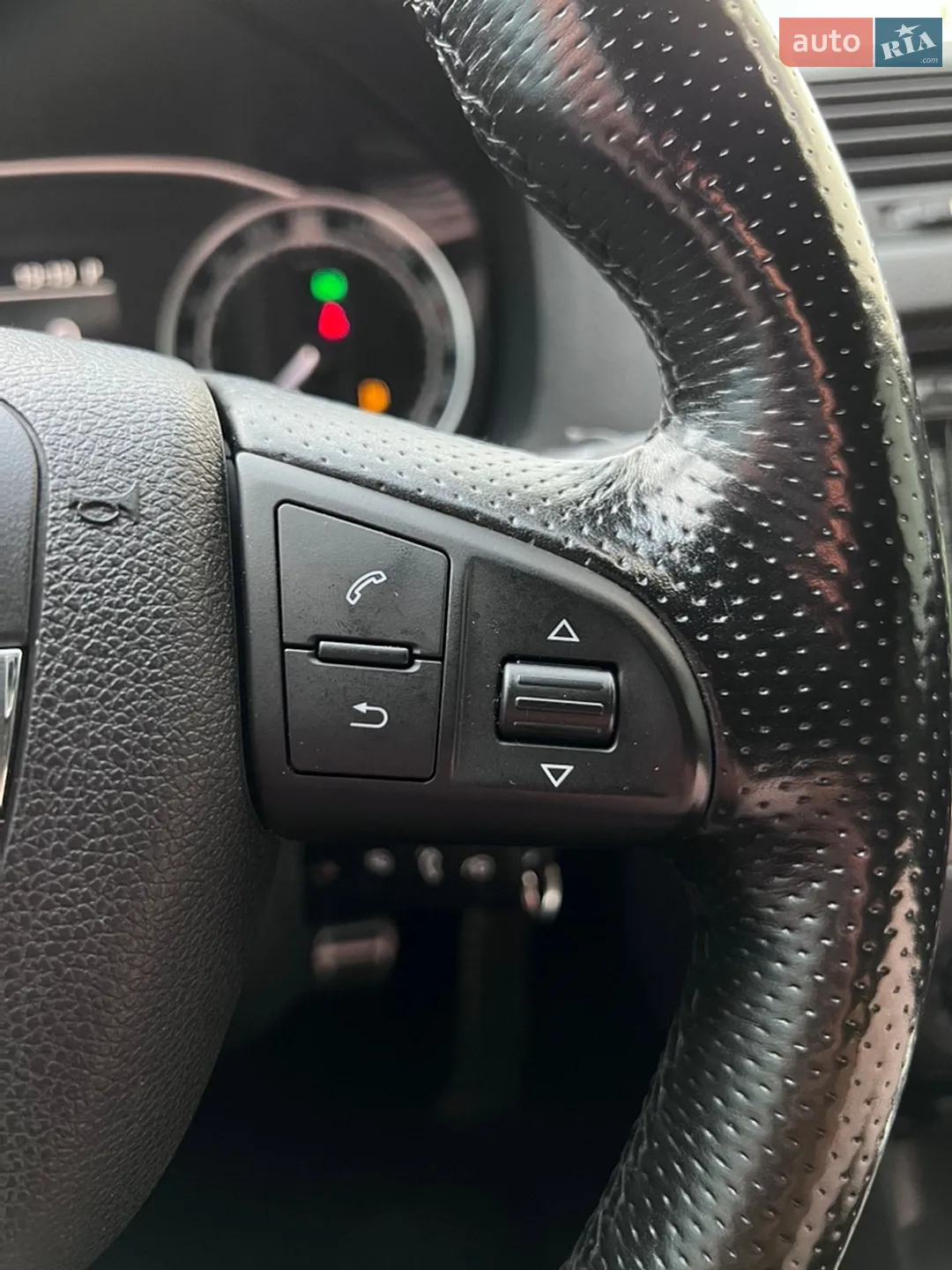 2012 Skoda Octavia - мініатюра 31