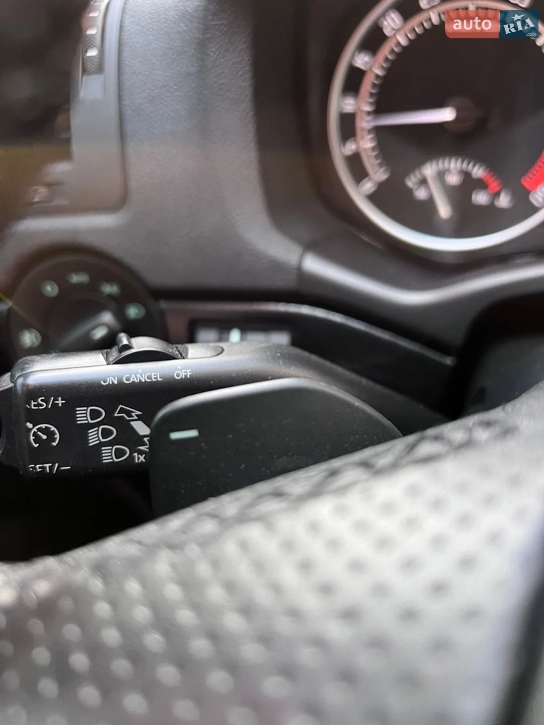 2012 Skoda Octavia - мініатюра 36
