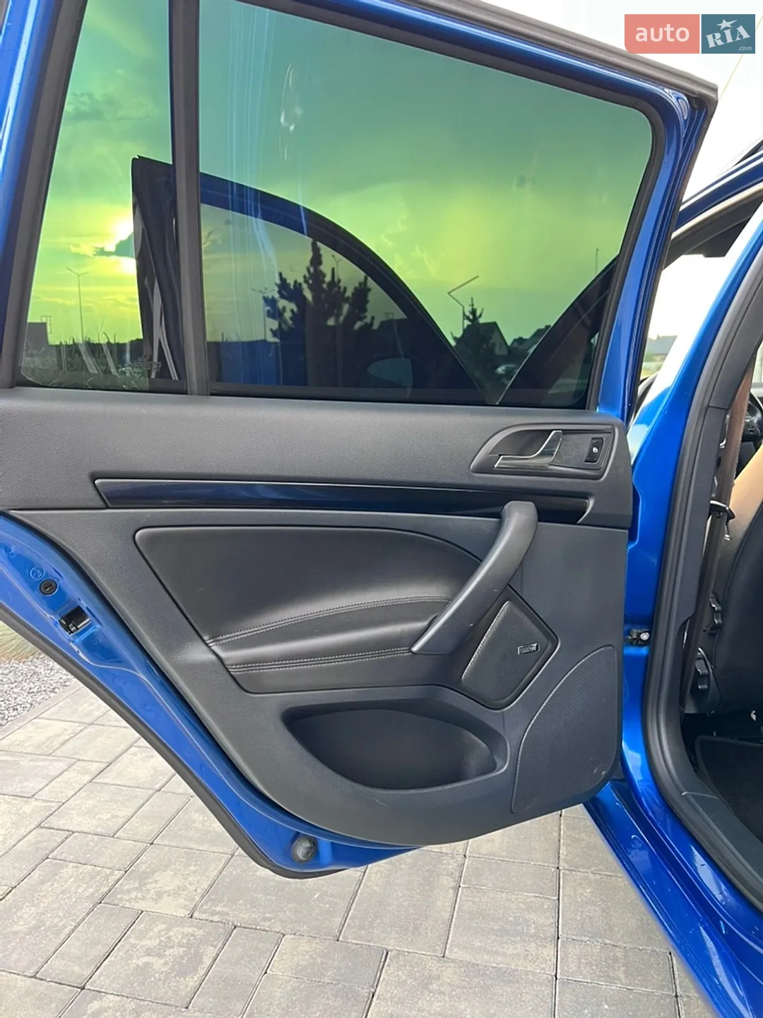 2012 Skoda Octavia - мініатюра 48