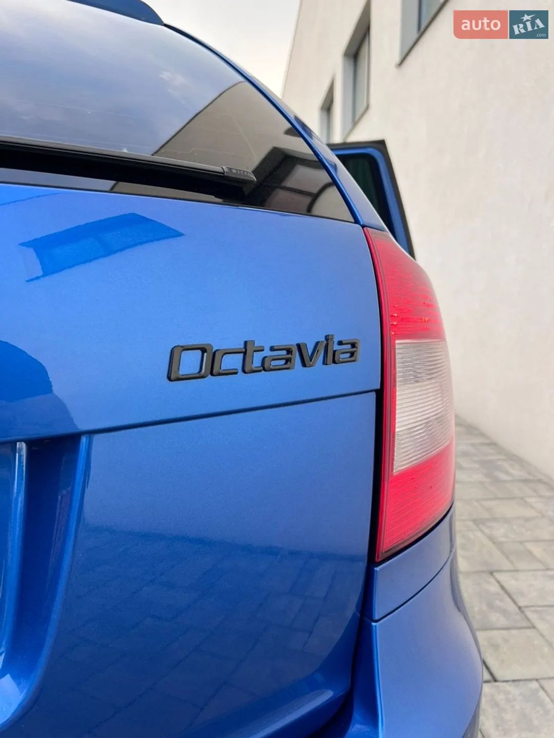 2012 Skoda Octavia - мініатюра 56