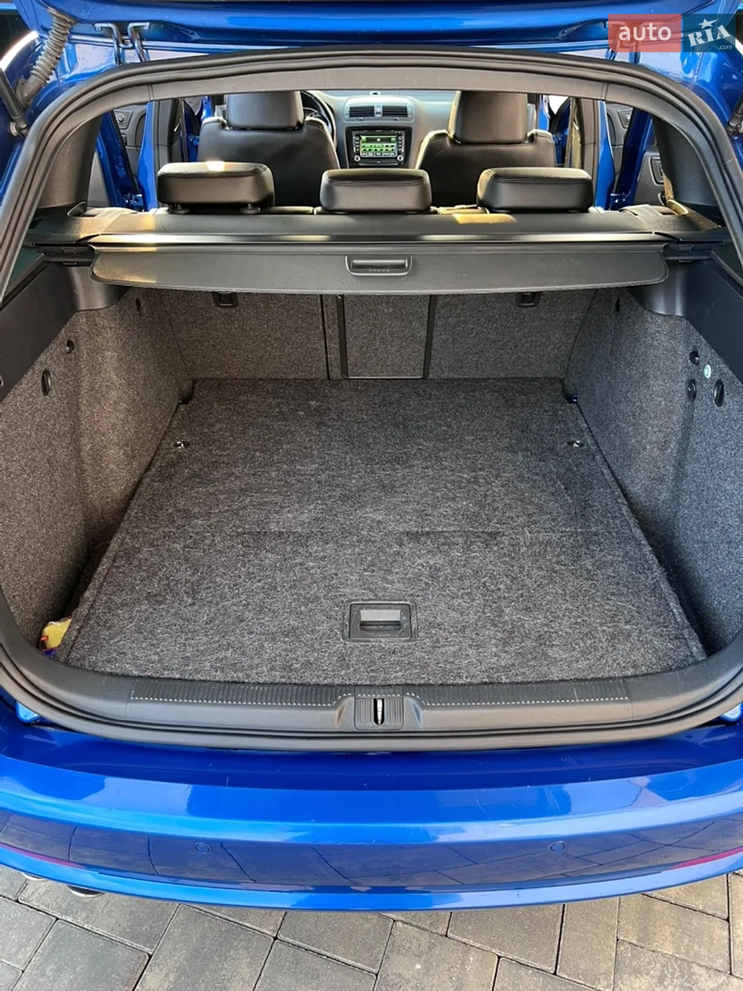 2012 Skoda Octavia - мініатюра 65