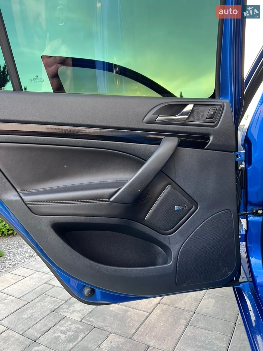 2012 Skoda Octavia - мініатюра 69