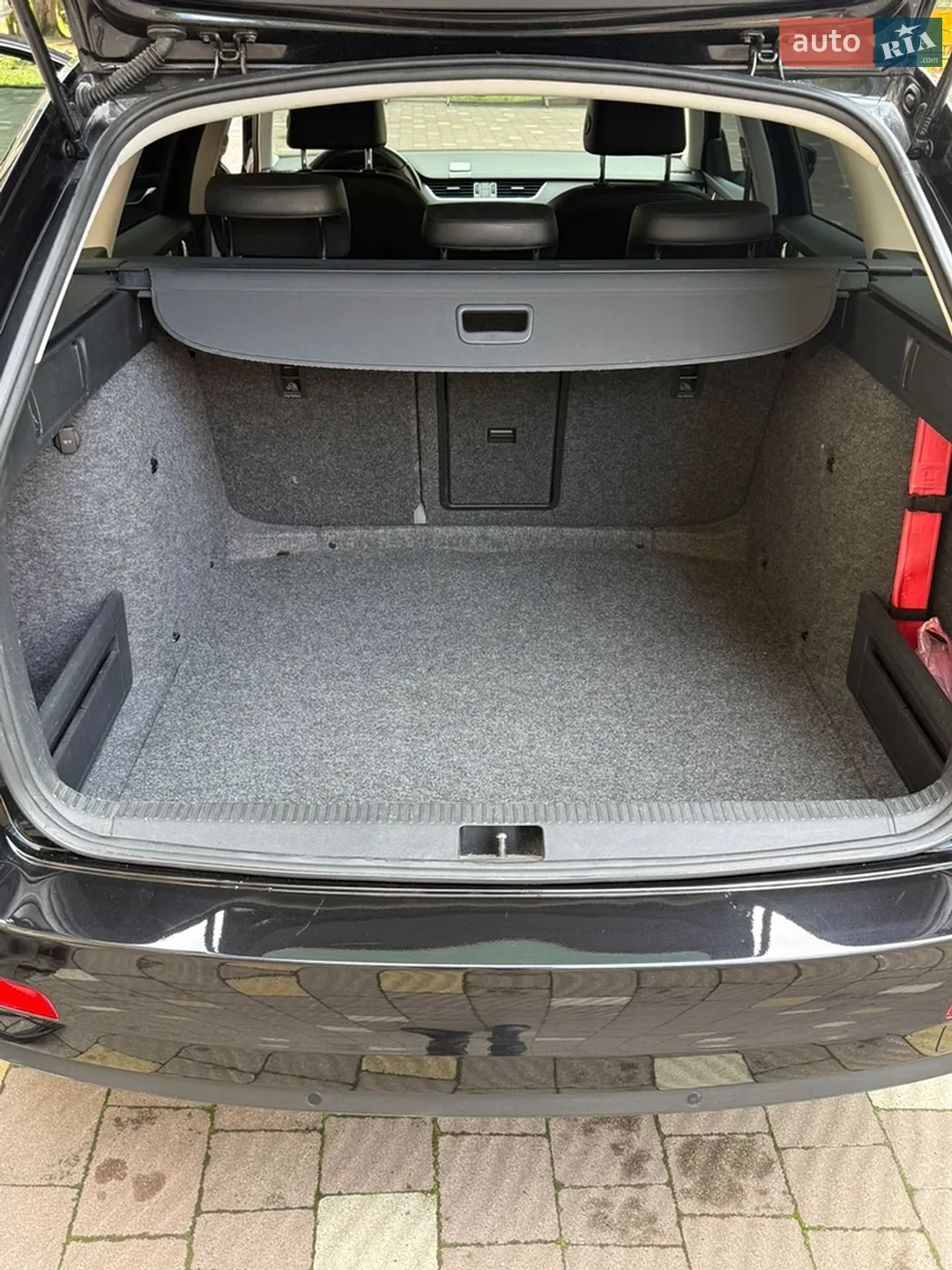 2015 Skoda Octavia - мініатюра 18