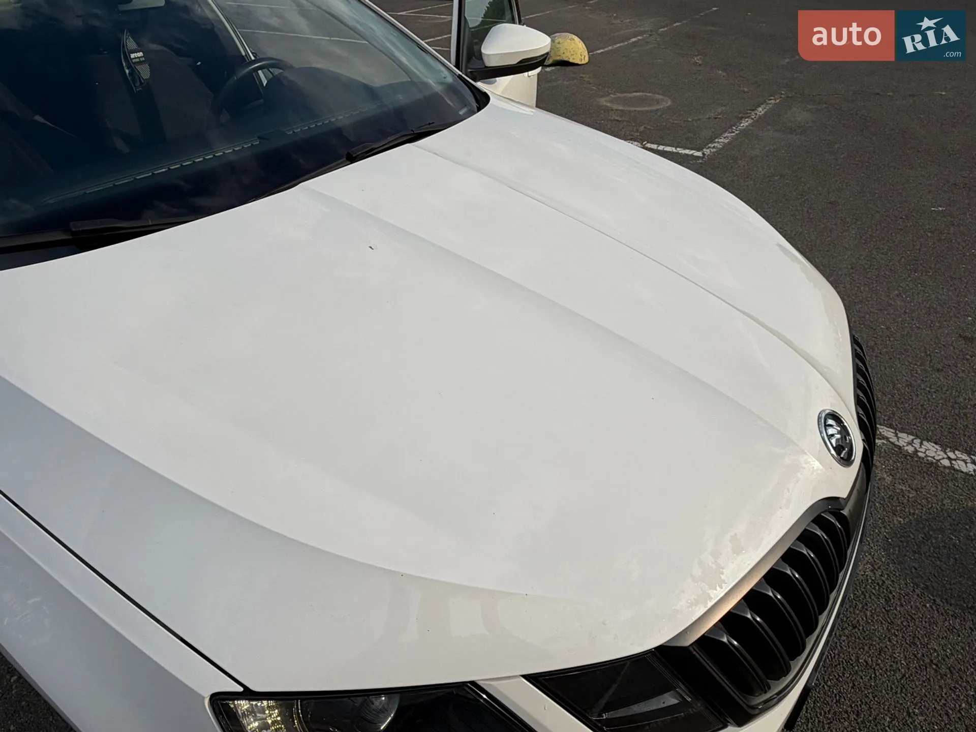 2018 Skoda Octavia - мініатюра 25