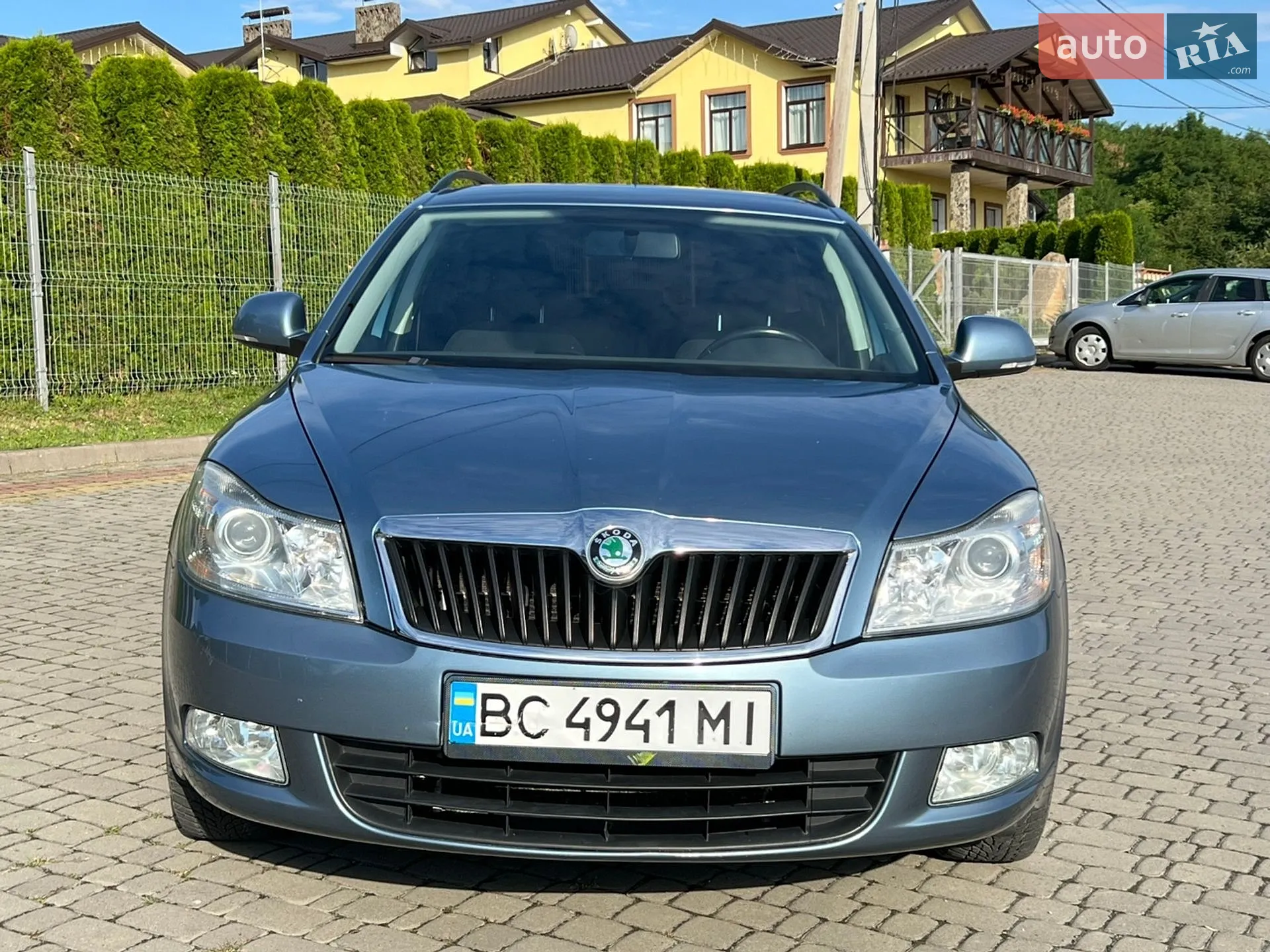 2011 Skoda Octavia - мініатюра 3