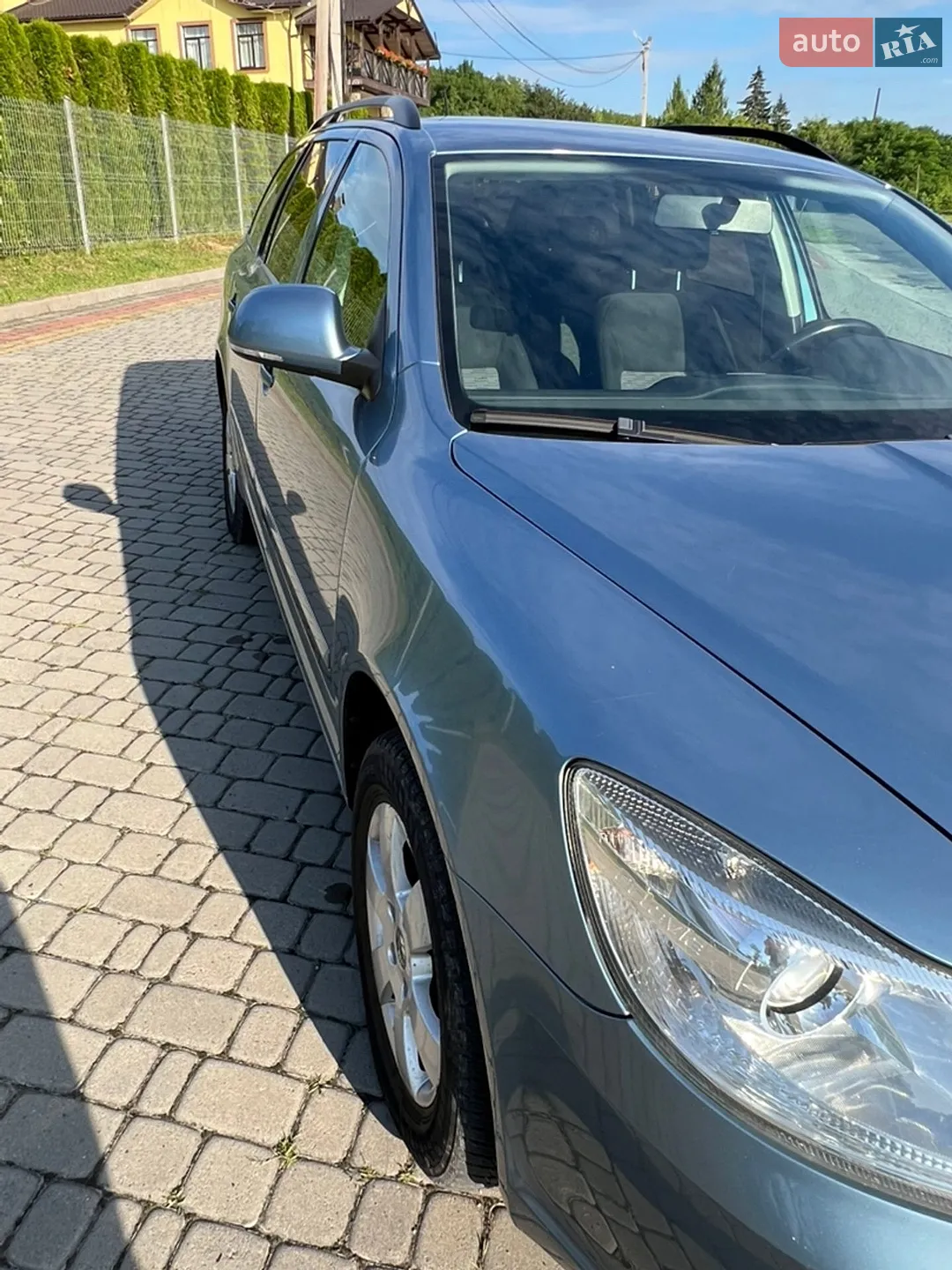2011 Skoda Octavia - мініатюра 13