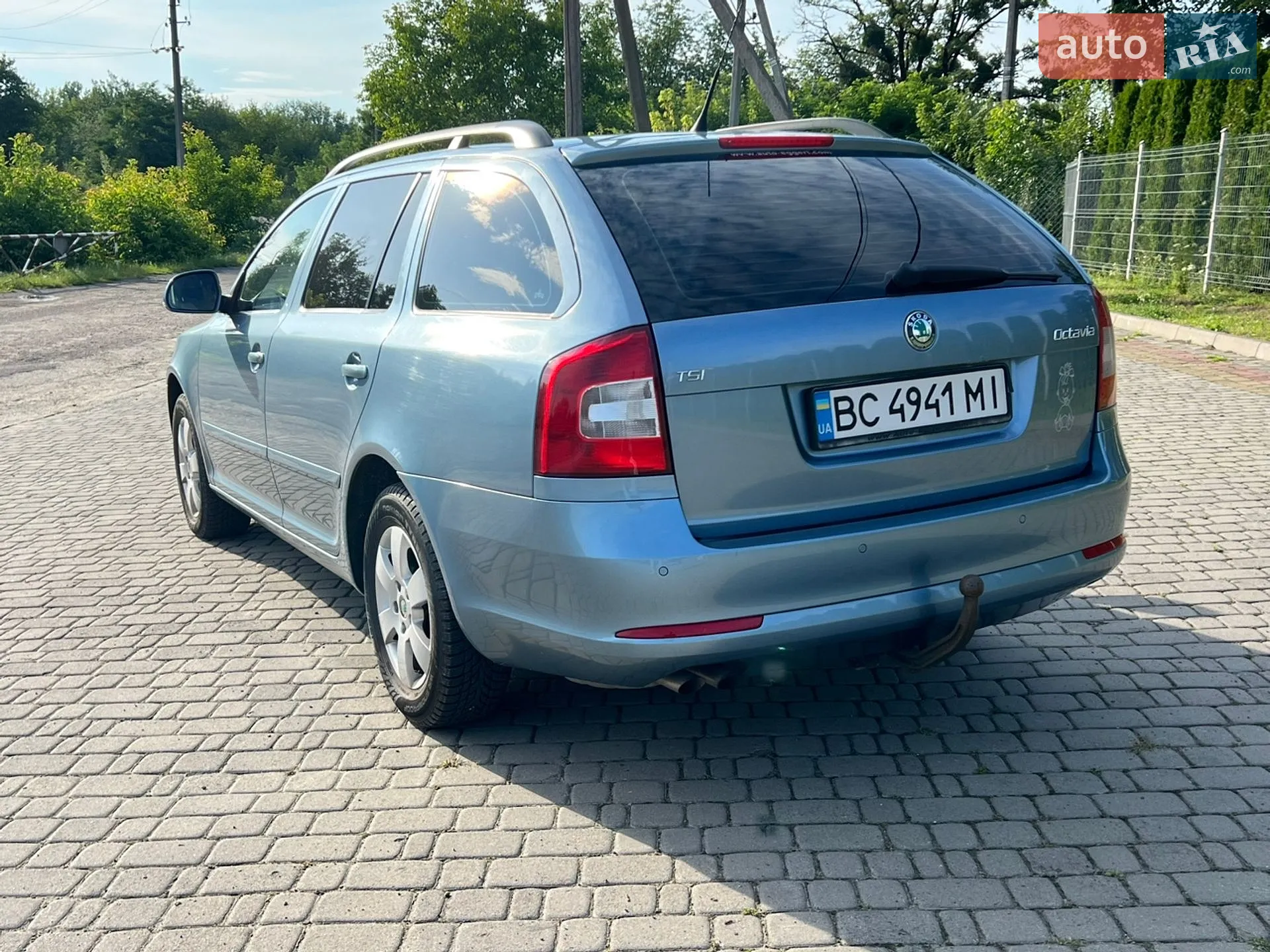 2011 Skoda Octavia - мініатюра 11