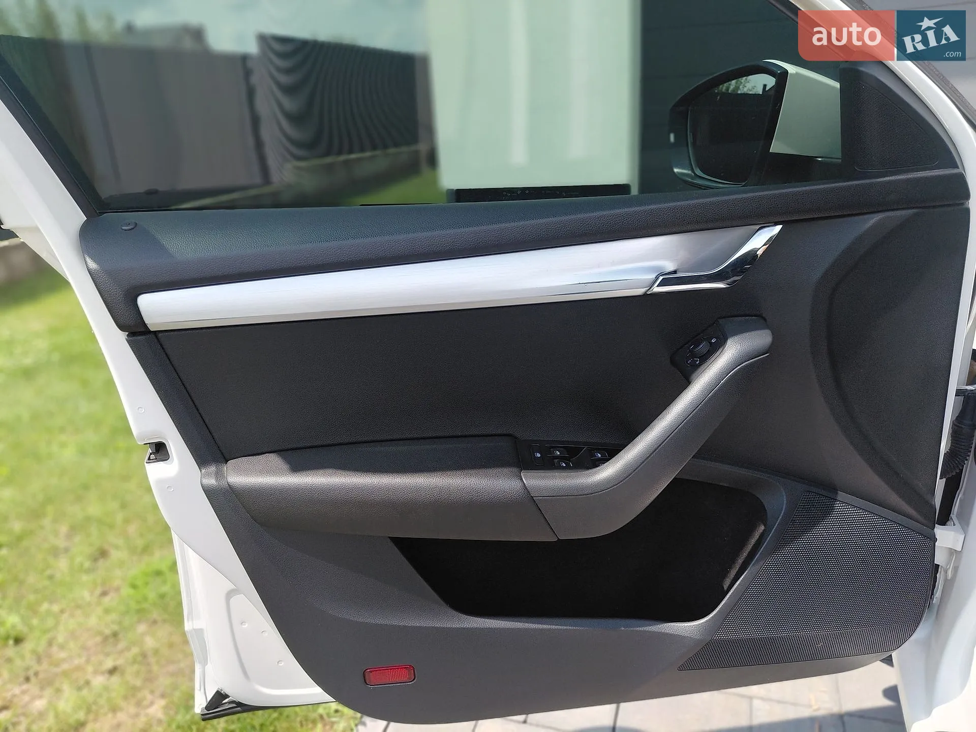 2018 Skoda Octavia - мініатюра 3