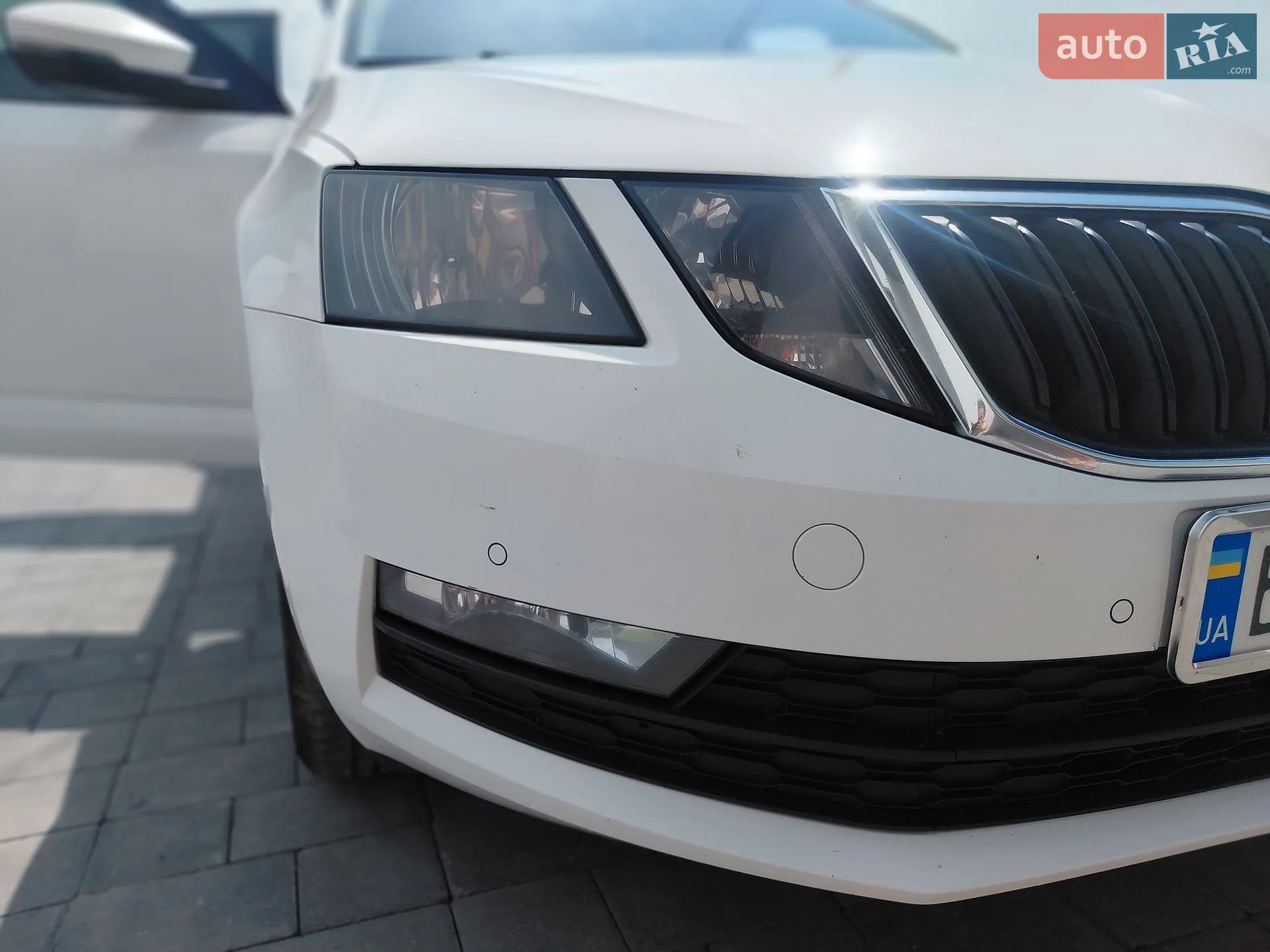 2018 Skoda Octavia - мініатюра 19